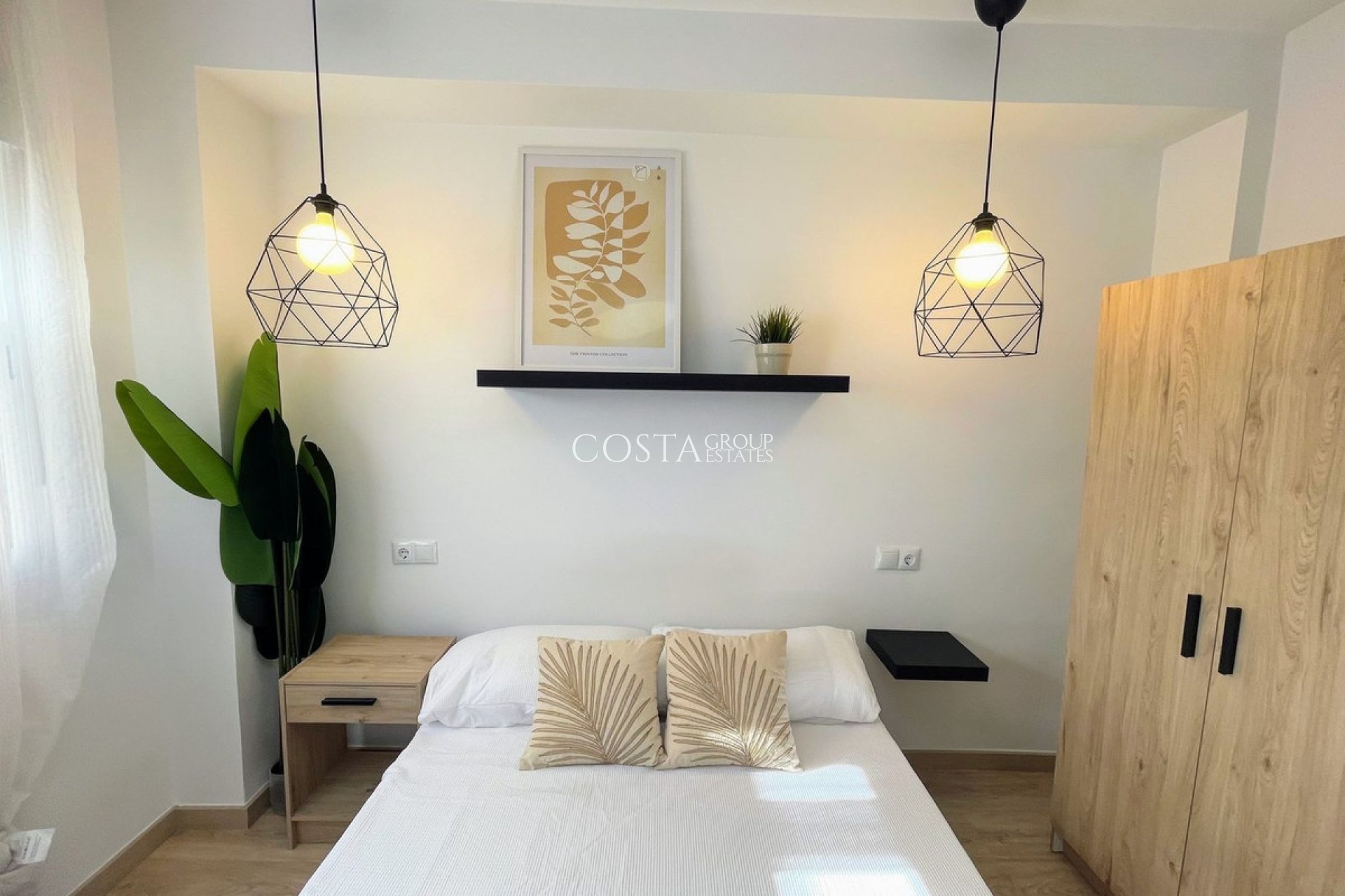 Resale - Apartments -
San Pedro del Pinatar - Lo Pagan