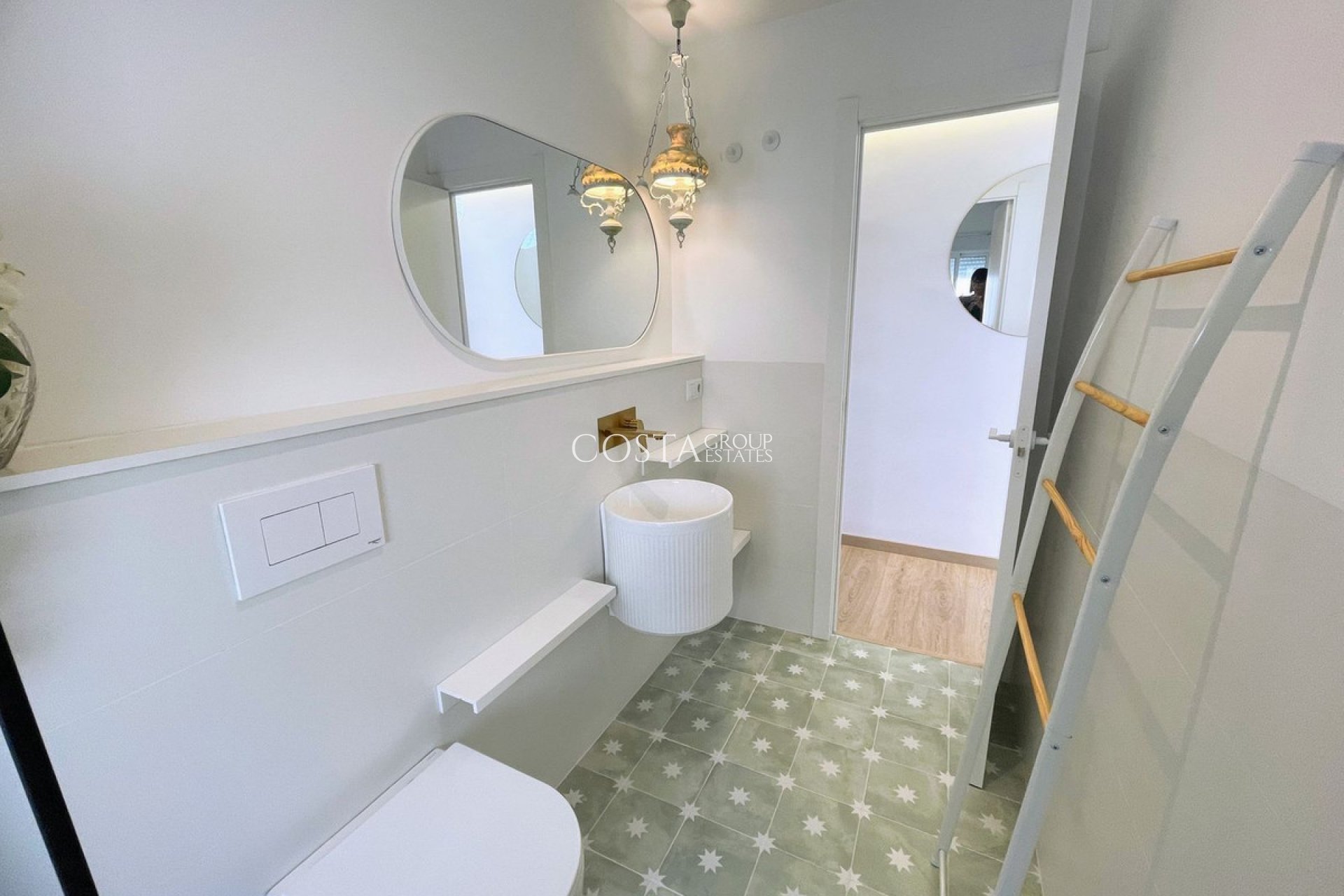 Resale - Apartments -
San Pedro del Pinatar - Lo Pagan