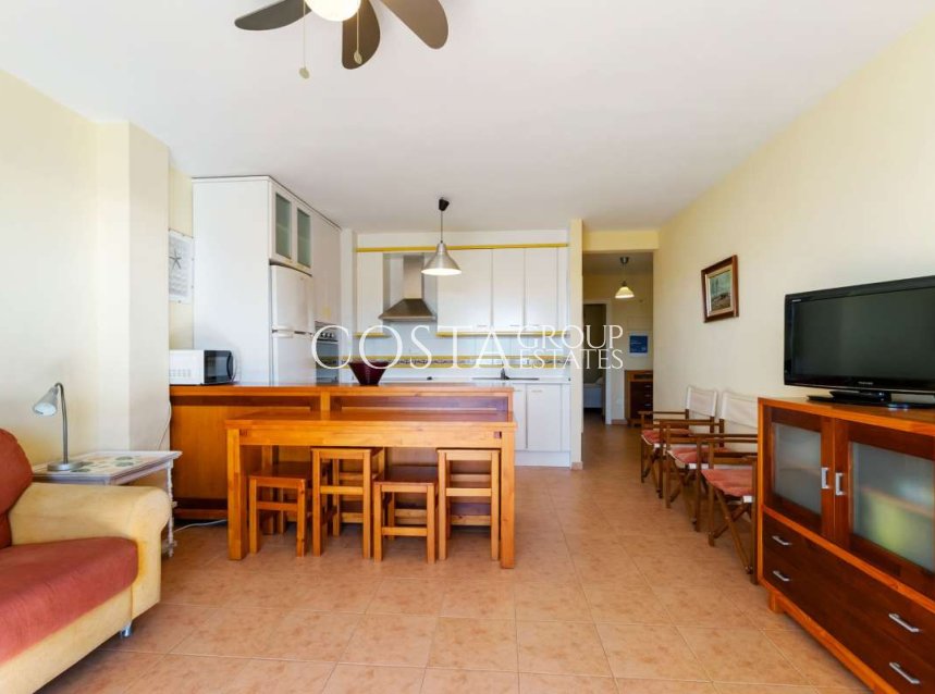 Resale - Apartments -
San Pedro del Pinatar - Lo Pagan