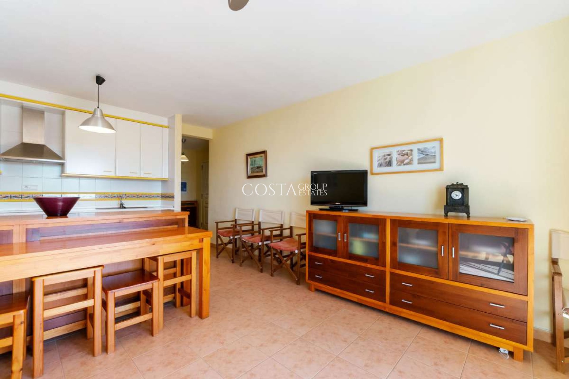 Resale - Apartments -
San Pedro del Pinatar - Lo Pagan