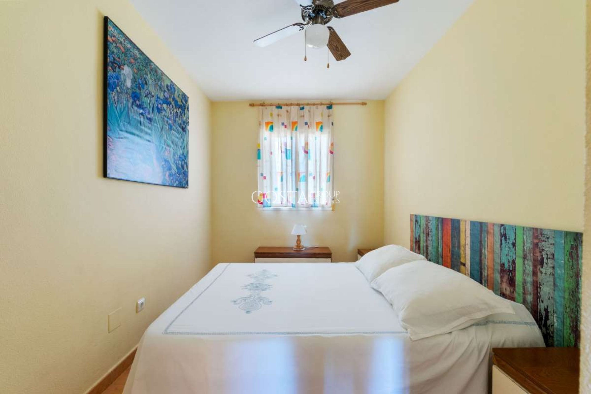 Resale - Apartments -
San Pedro del Pinatar - Lo Pagan