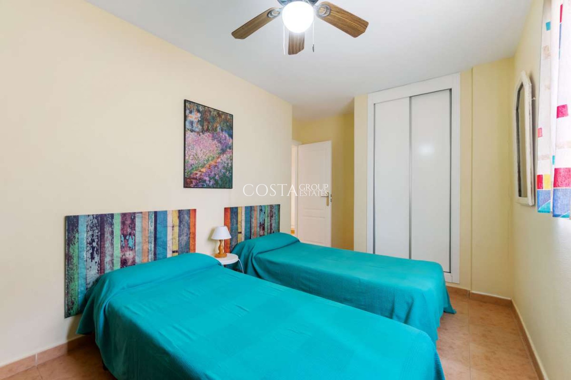 Resale - Apartments -
San Pedro del Pinatar - Lo Pagan