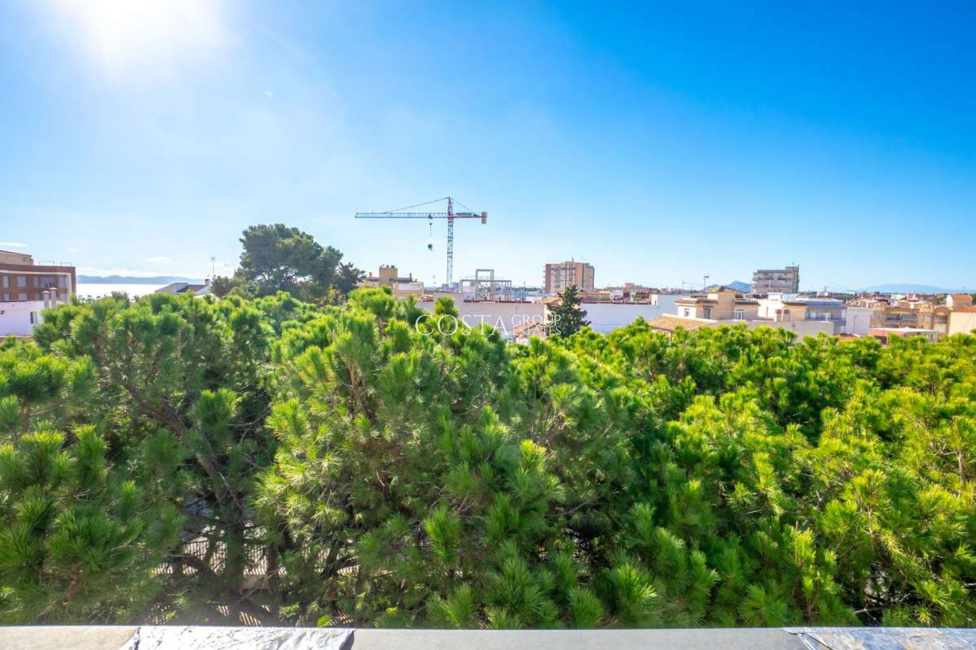 Resale - Apartments -
San Pedro del Pinatar - Lo Pagan