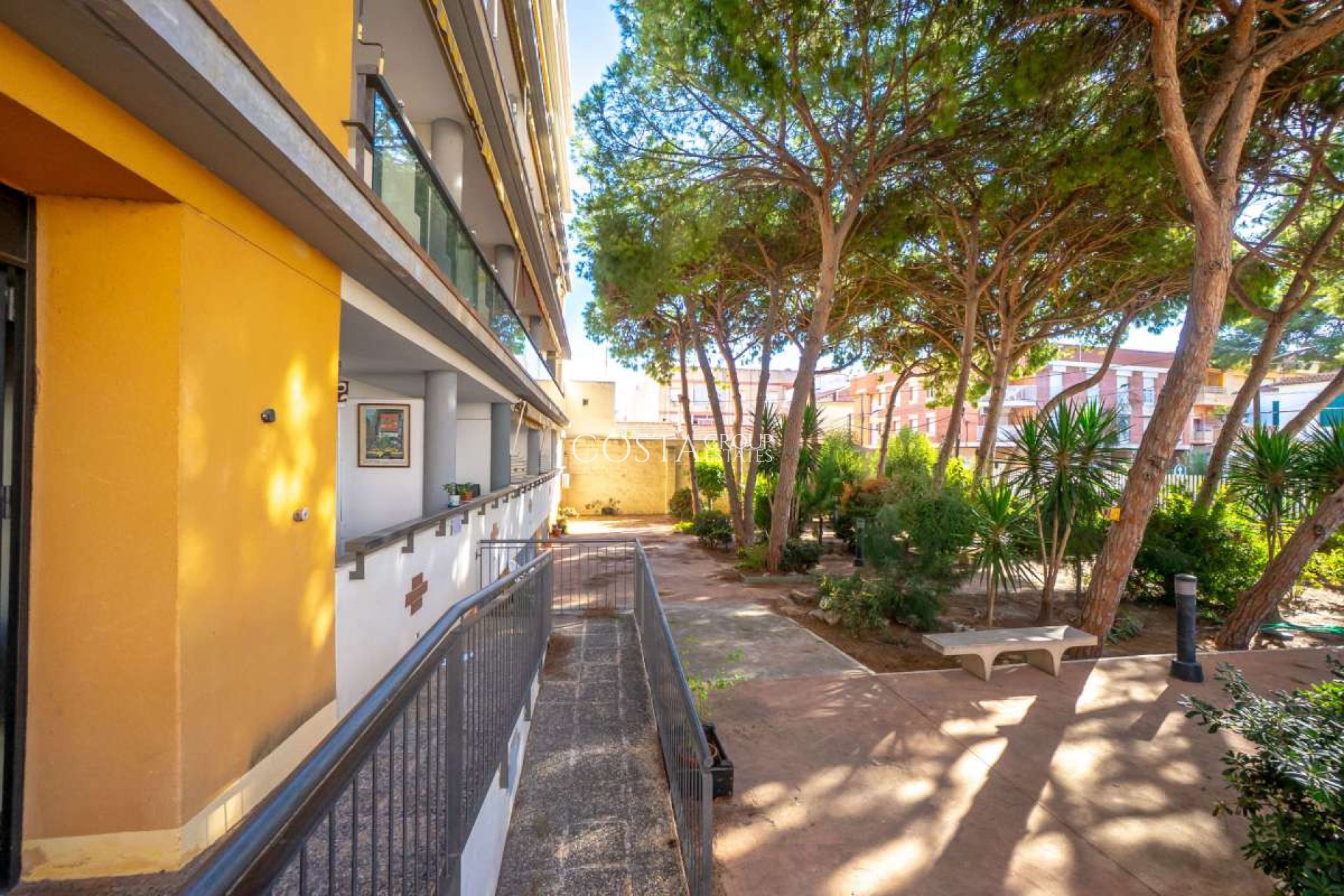 Resale - Apartments -
San Pedro del Pinatar - Lo Pagan