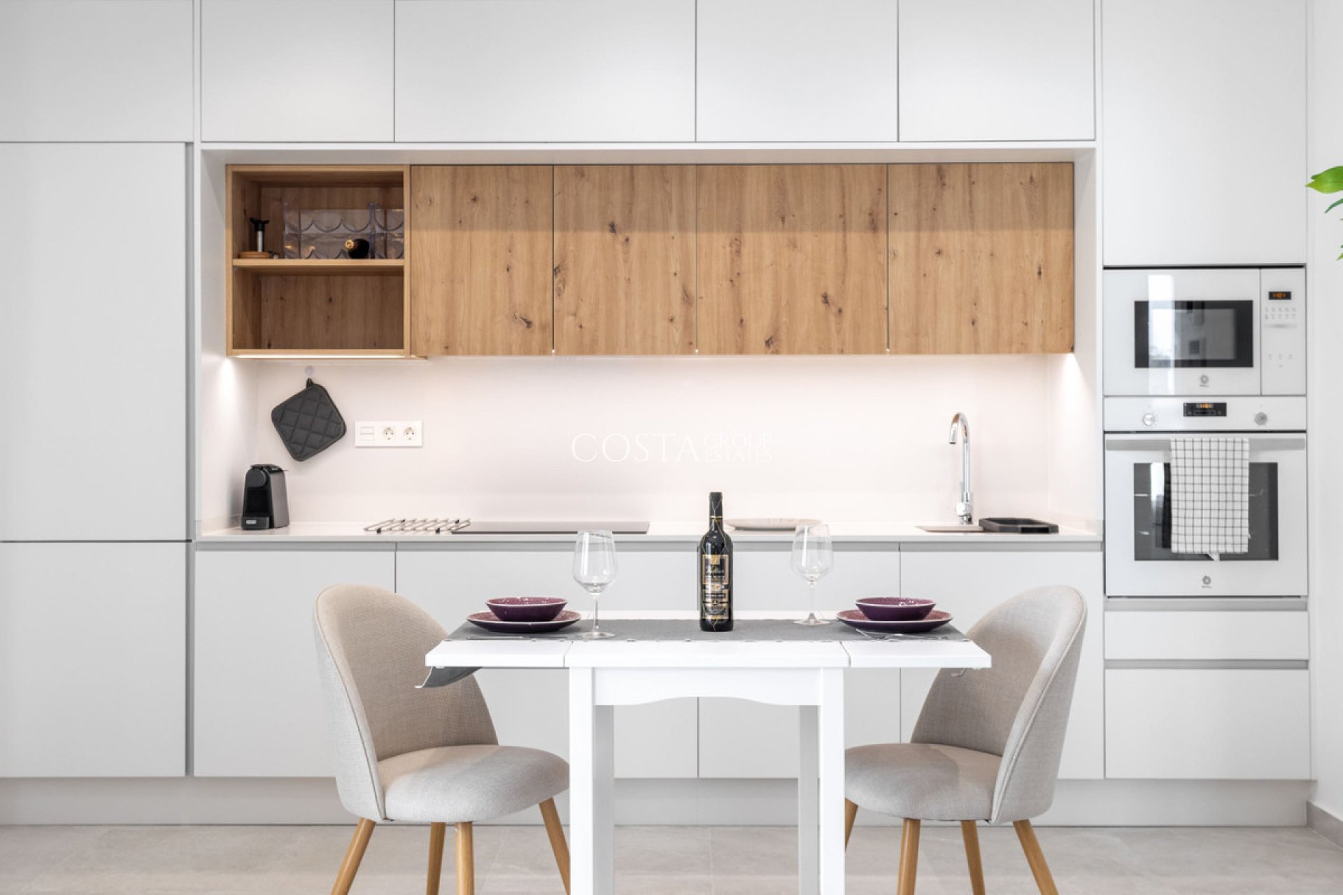 Resale - Apartments -
San Pedro del Pinatar - Lo Pagan