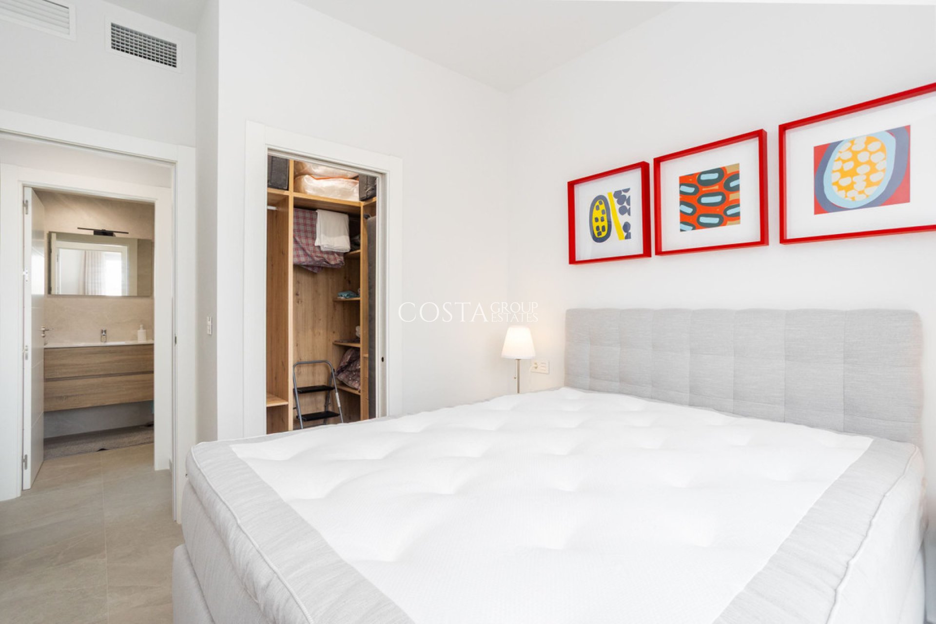 Resale - Apartments -
San Pedro del Pinatar - Lo Pagan