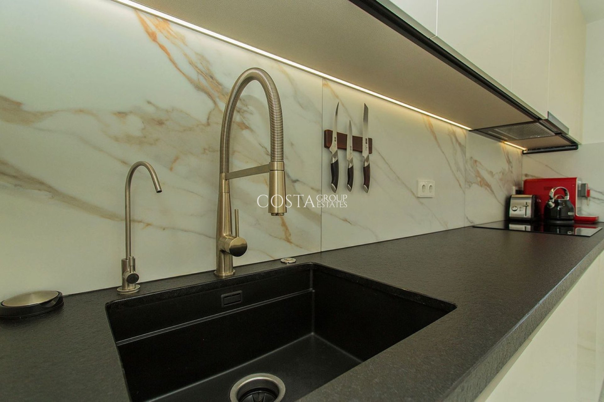 Resale - Apartments -
San Pedro del Pinatar - San Pedro del Pinatar Centro