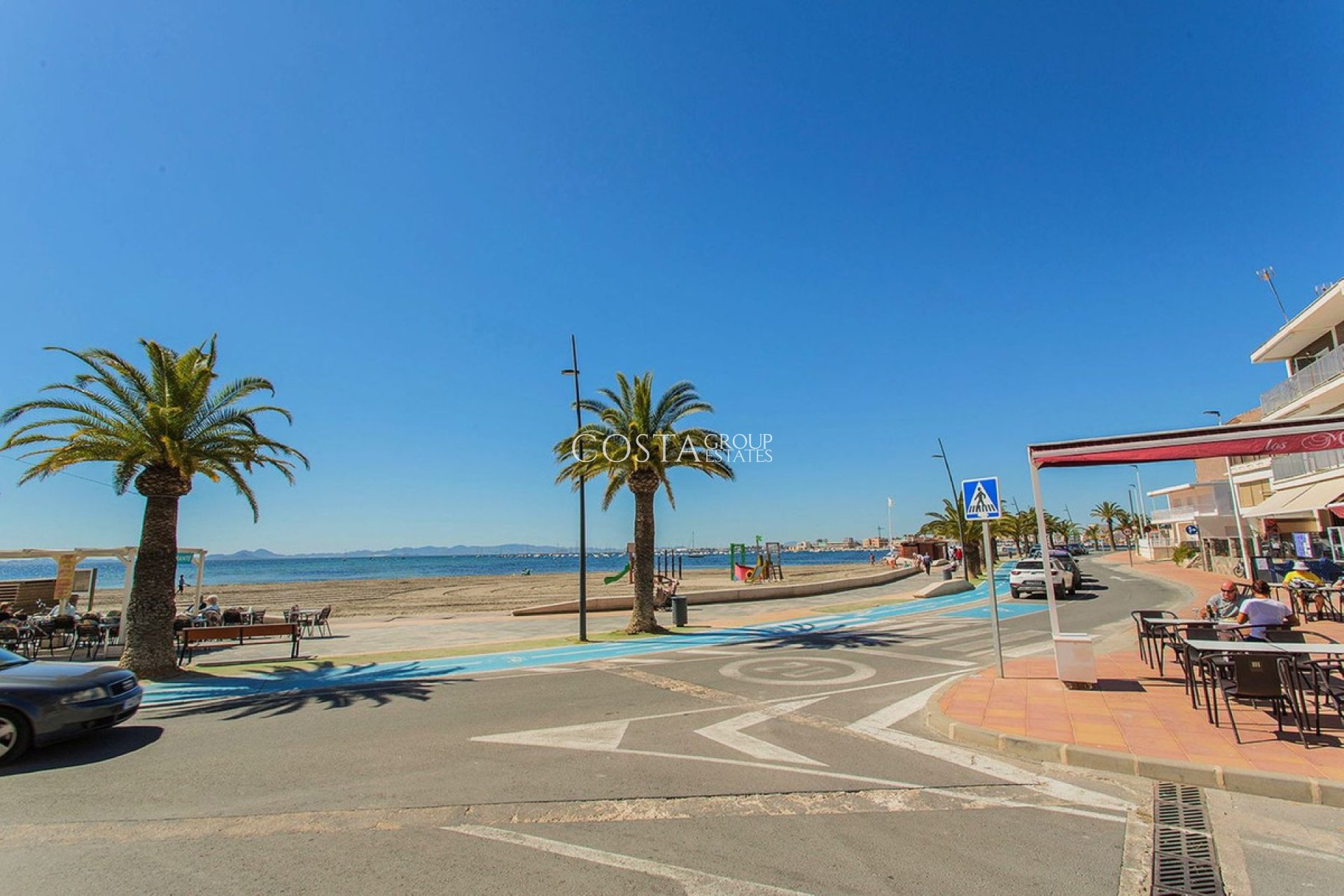 Resale - Apartments -
San Pedro del Pinatar - San Pedro del Pinatar Centro