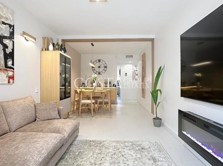 Resale - Apartments -
San Pedro del Pinatar - San Pedro del Pinatar Centro