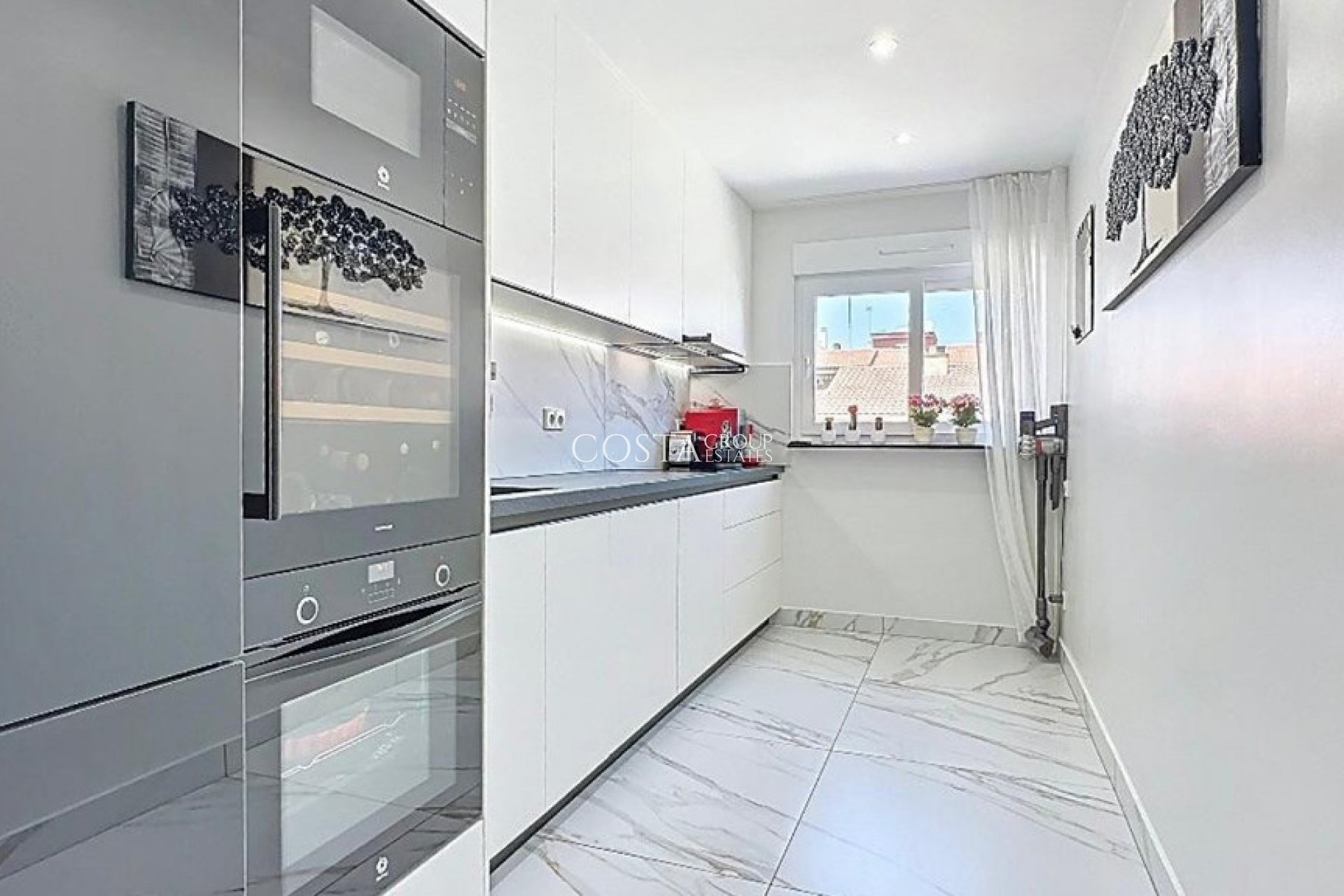 Resale - Apartments -
San Pedro del Pinatar - San Pedro del Pinatar Centro