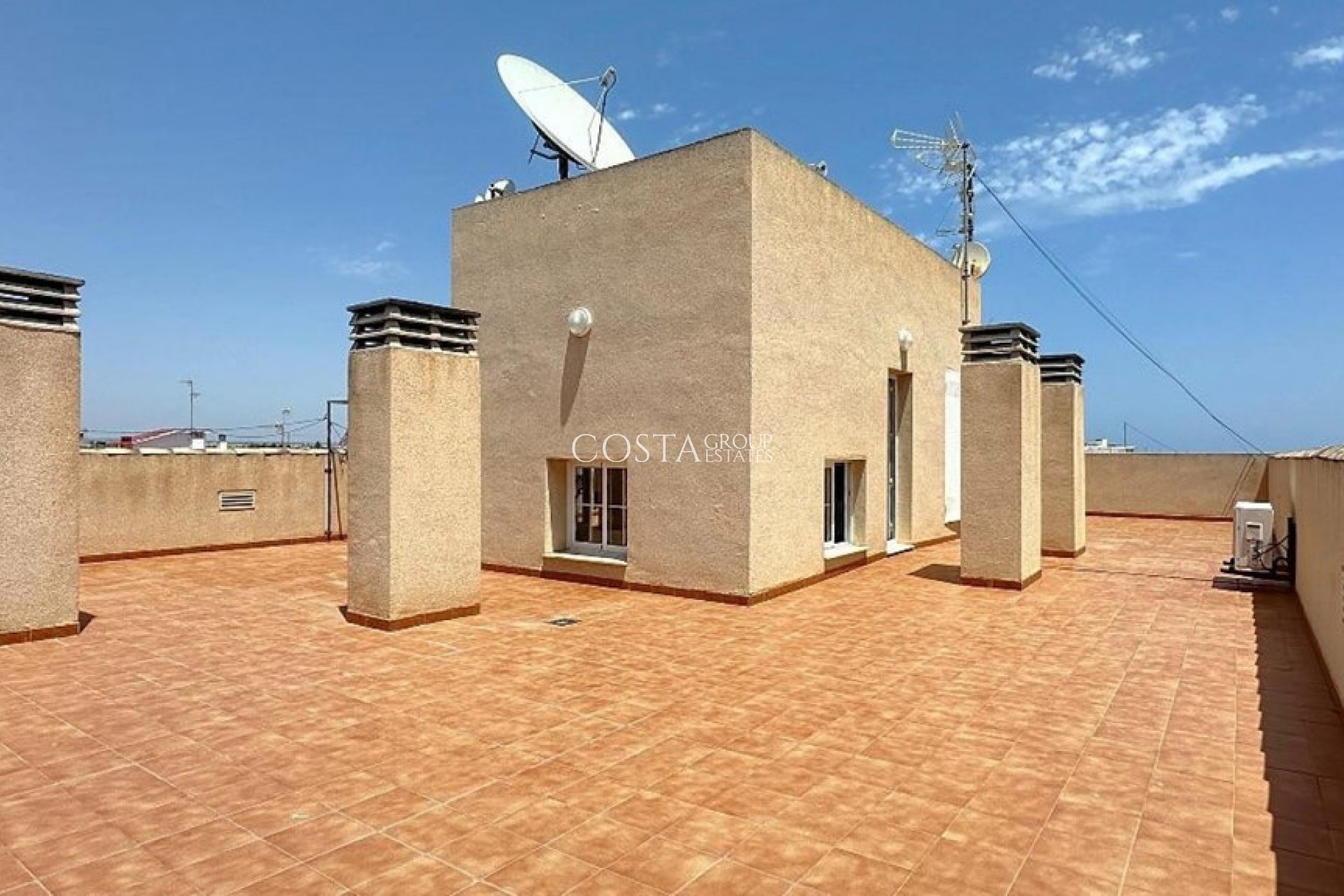 Resale - Apartments -
San Pedro del Pinatar - San Pedro del Pinatar Centro