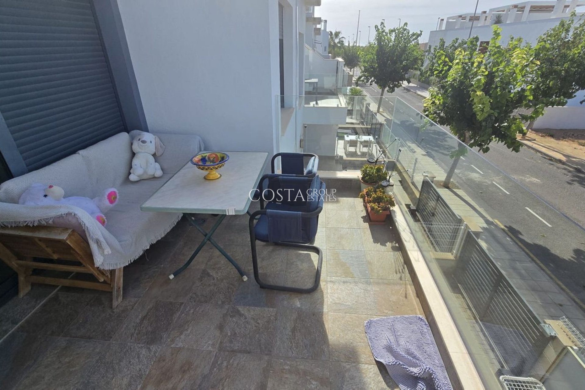 Resale - Apartments -
San Pedro del Pinatar - San Pedro del Pinatar Centro