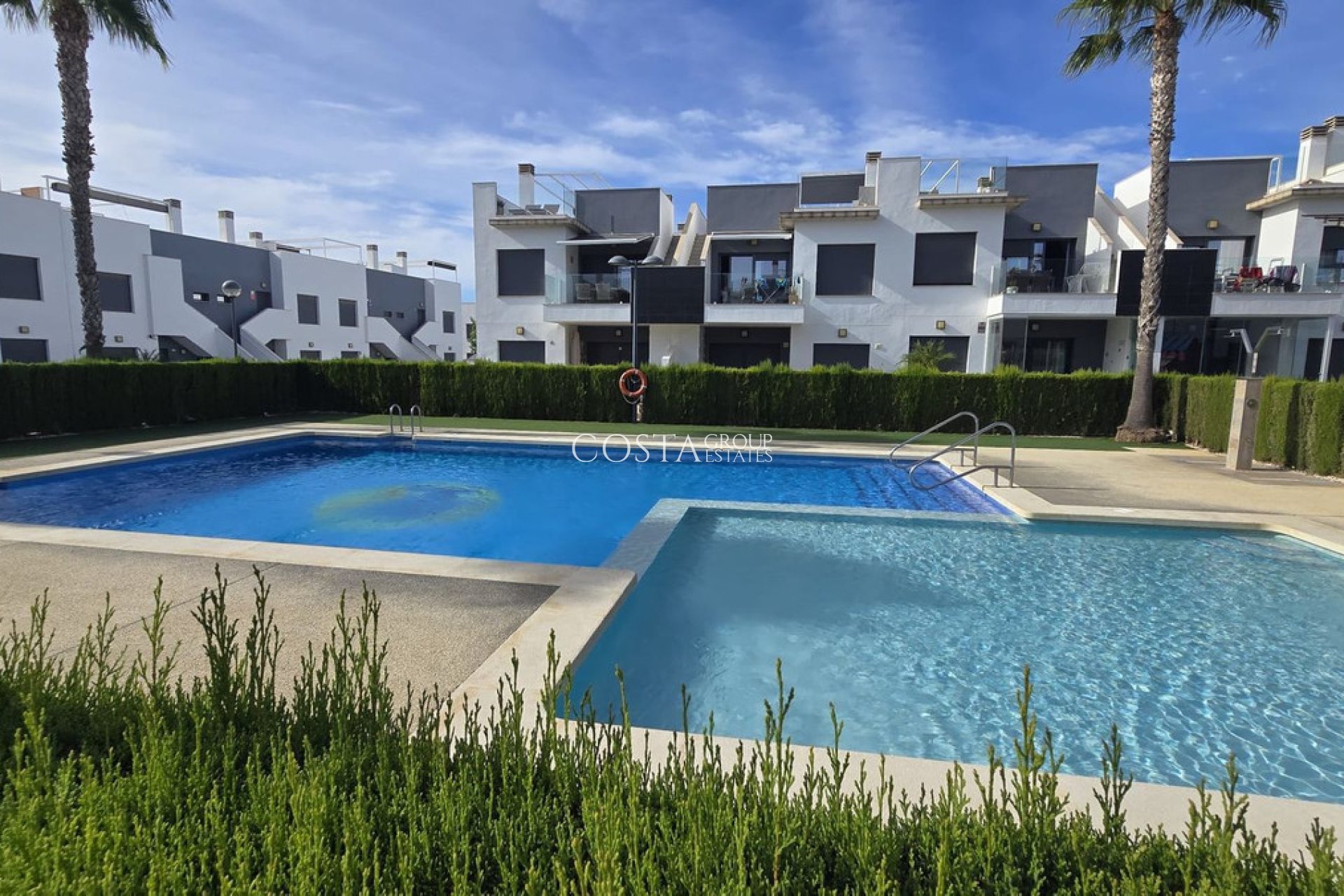 Resale - Apartments -
San Pedro del Pinatar - San Pedro del Pinatar Centro