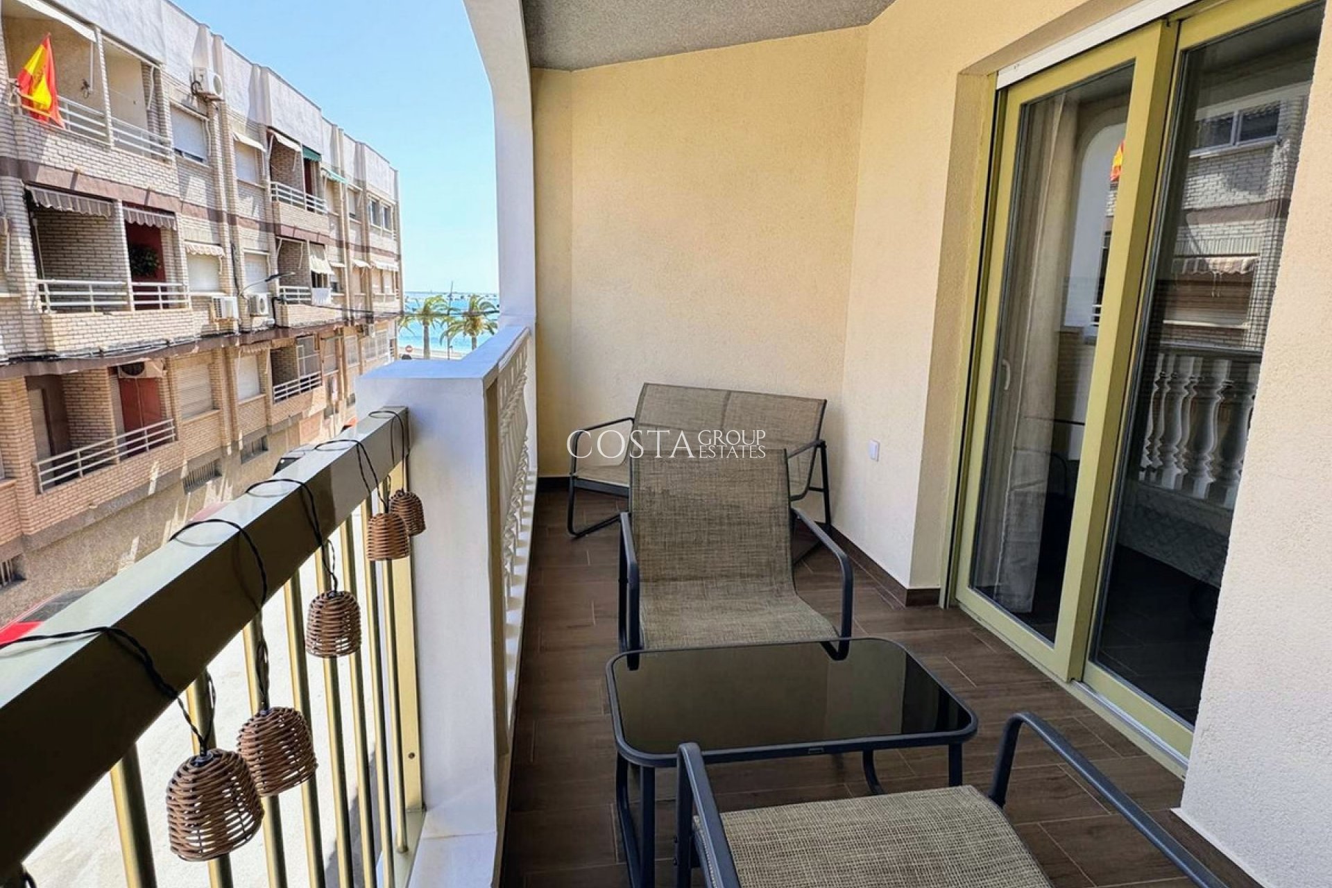 Resale - Apartments -
San Pedro del Pinatar - San Pedro del Pinatar Centro