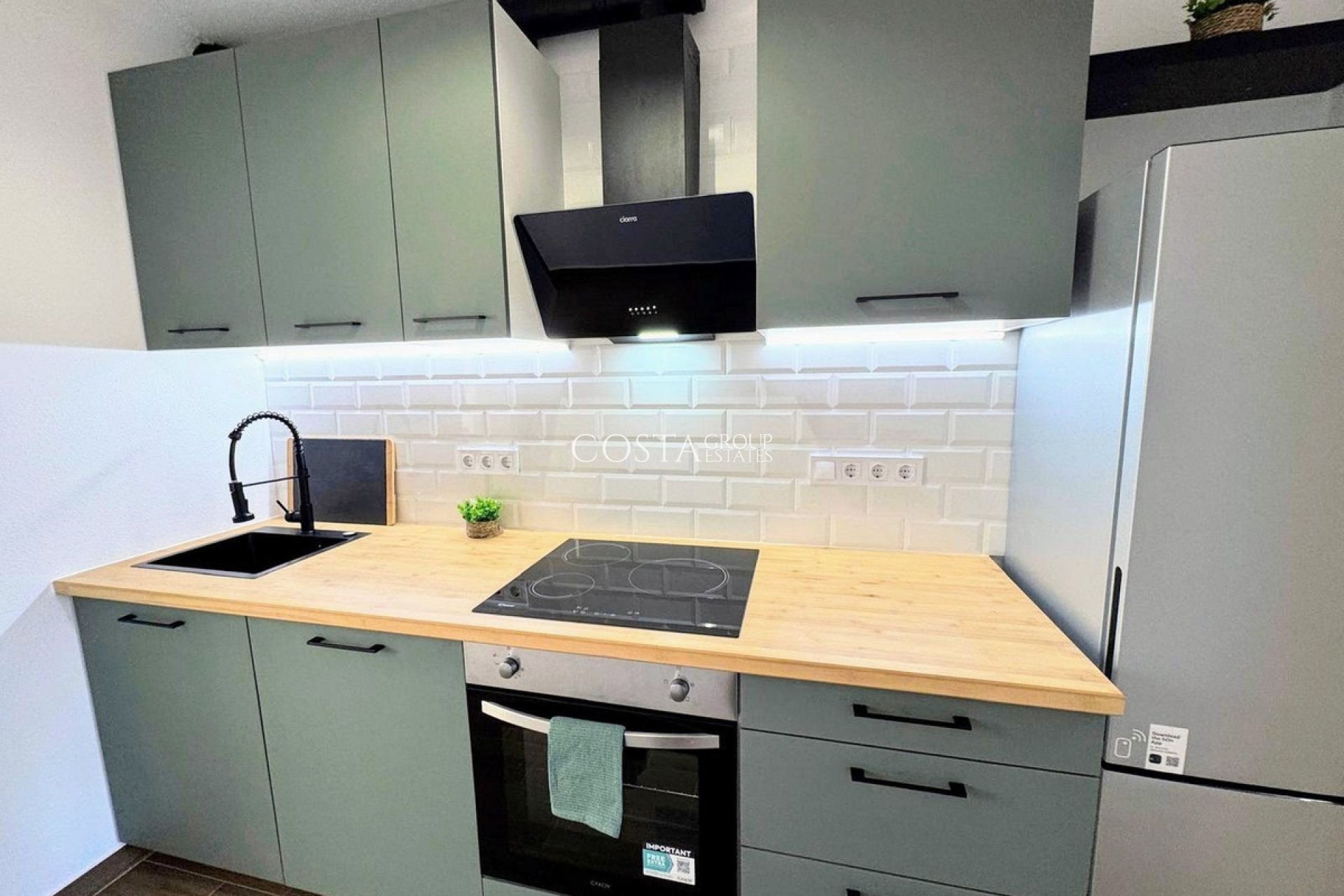 Resale - Apartments -
San Pedro del Pinatar - San Pedro del Pinatar Centro