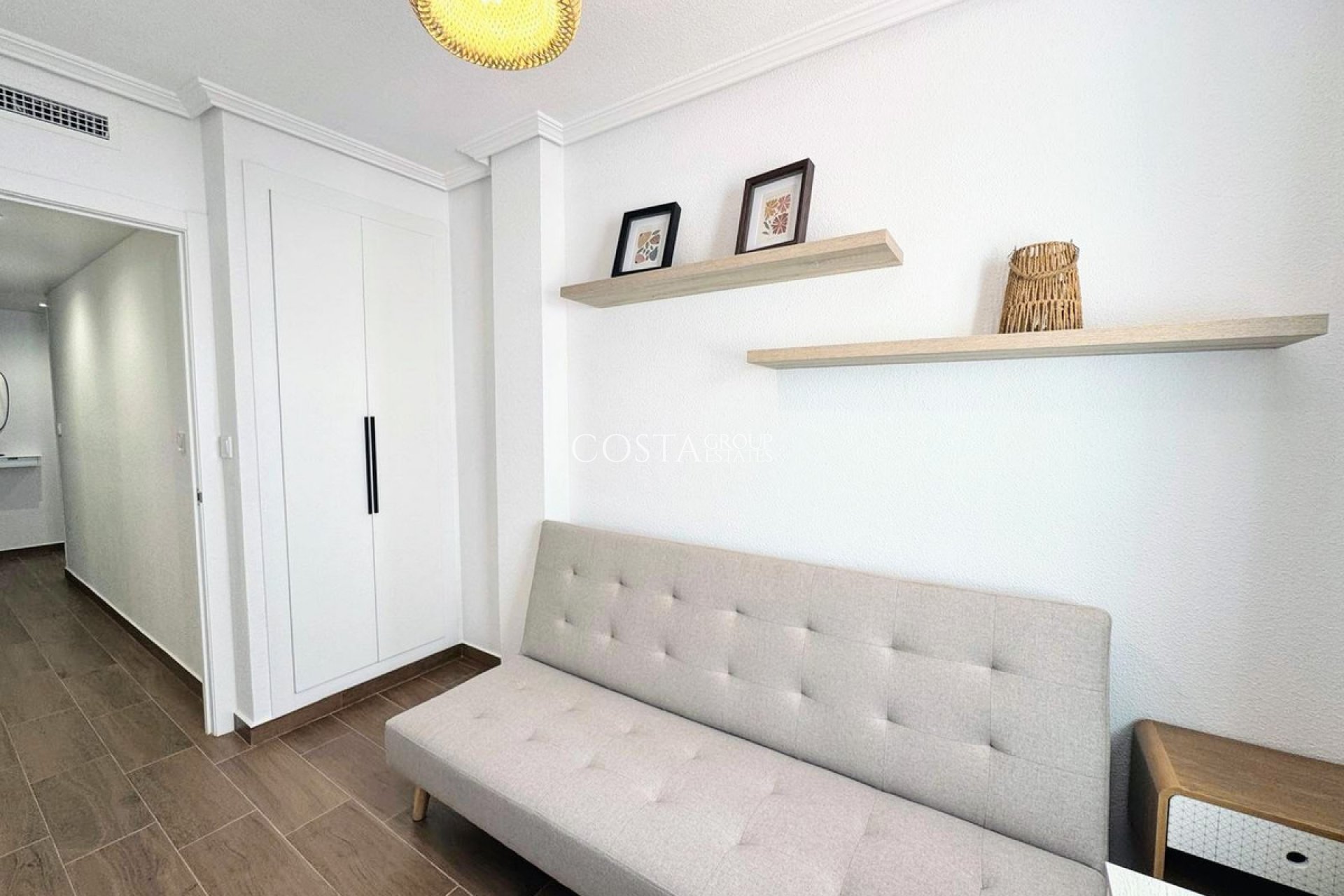 Resale - Apartments -
San Pedro del Pinatar - San Pedro del Pinatar Centro