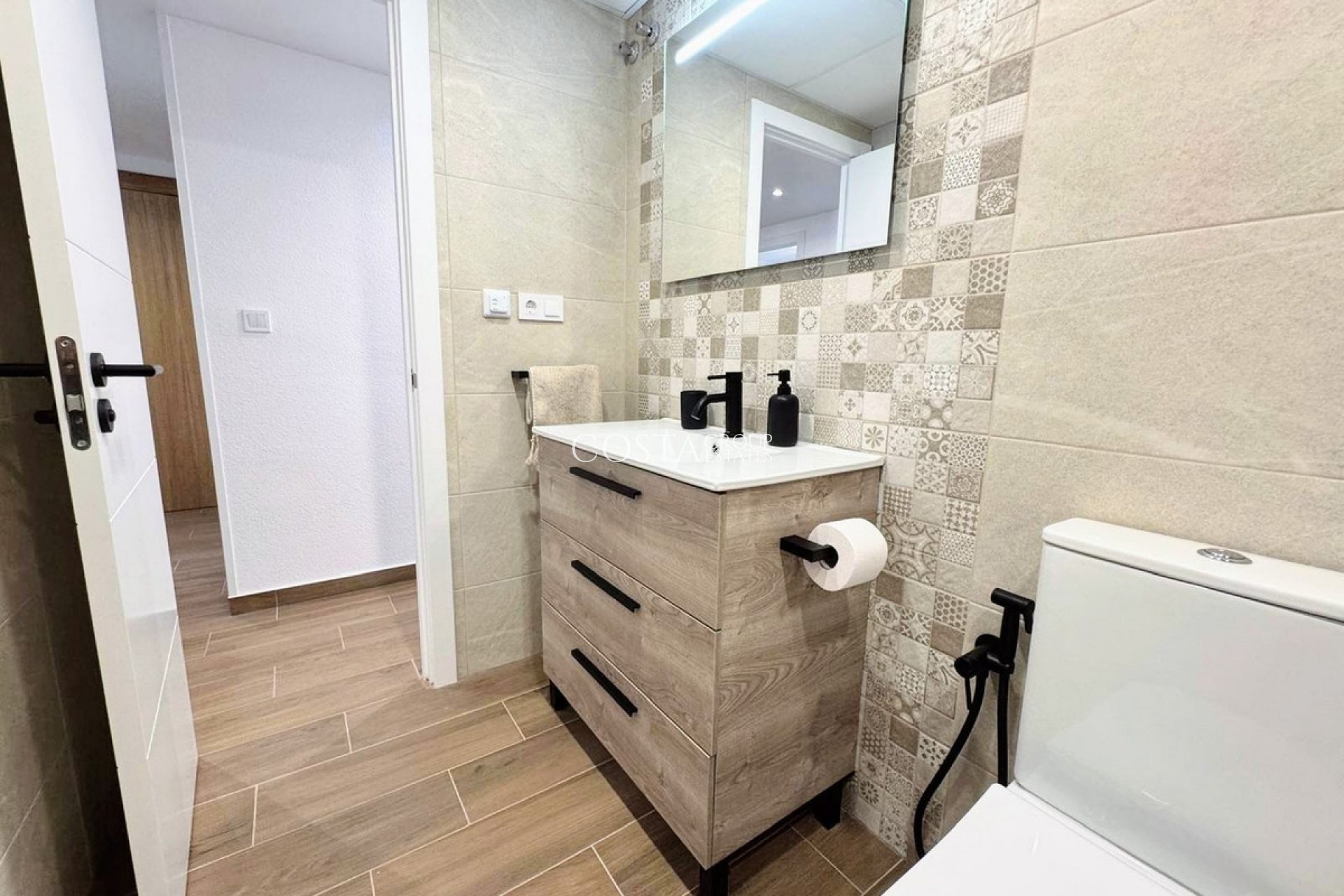 Resale - Apartments -
San Pedro del Pinatar - San Pedro del Pinatar Centro