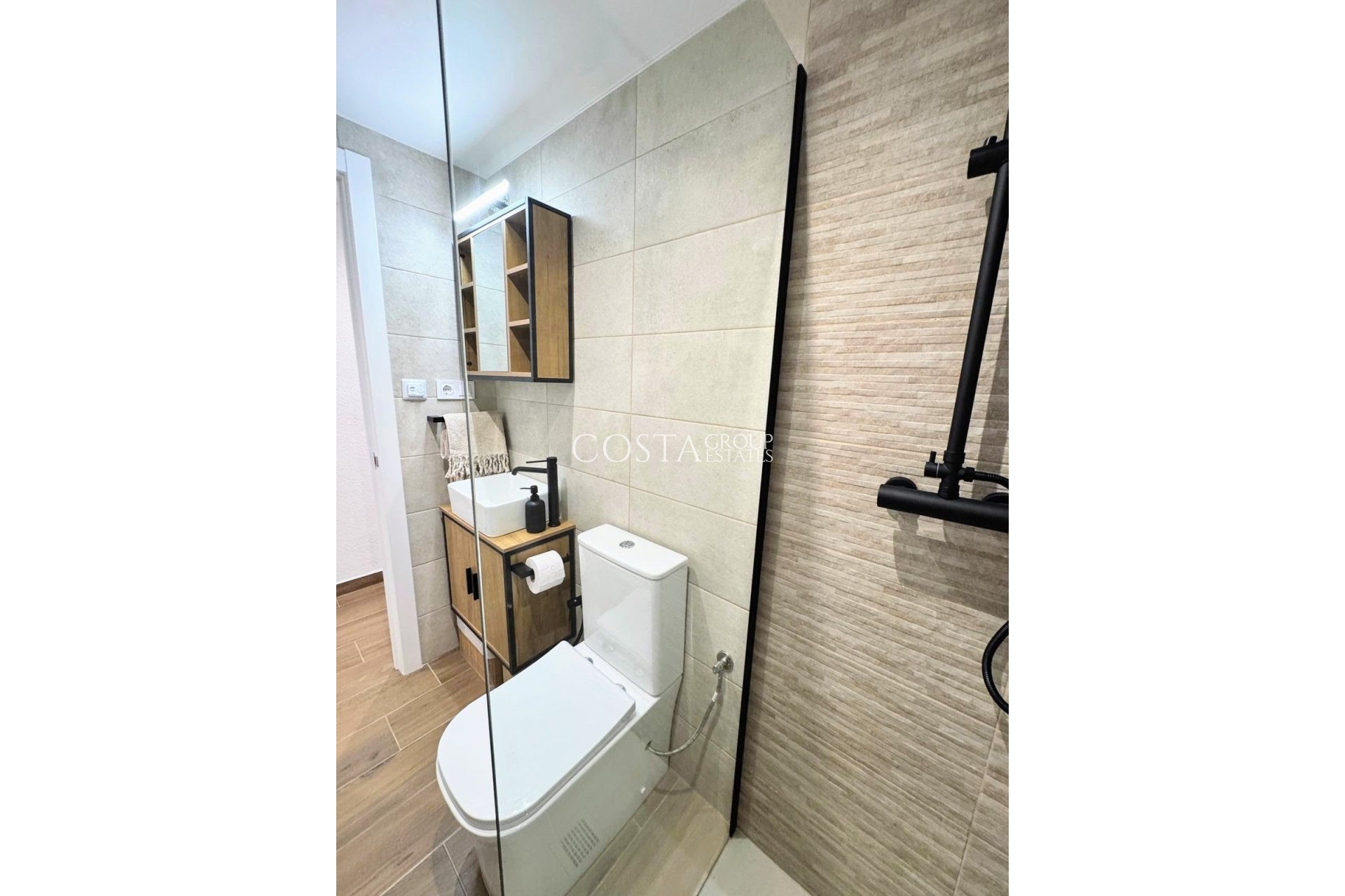 Resale - Apartments -
San Pedro del Pinatar - San Pedro del Pinatar Centro