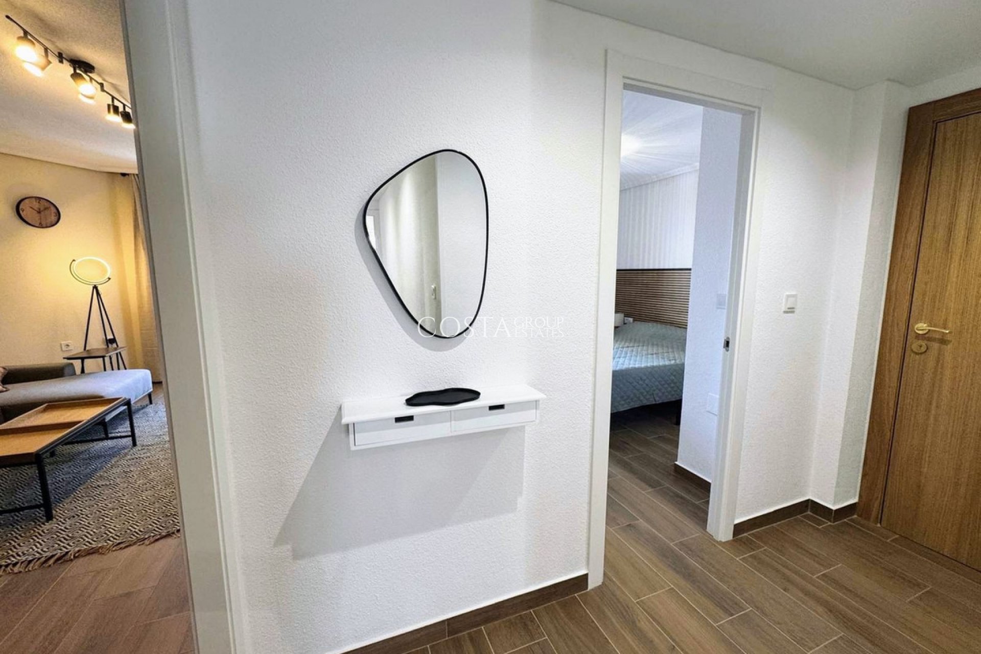 Resale - Apartments -
San Pedro del Pinatar - San Pedro del Pinatar Centro