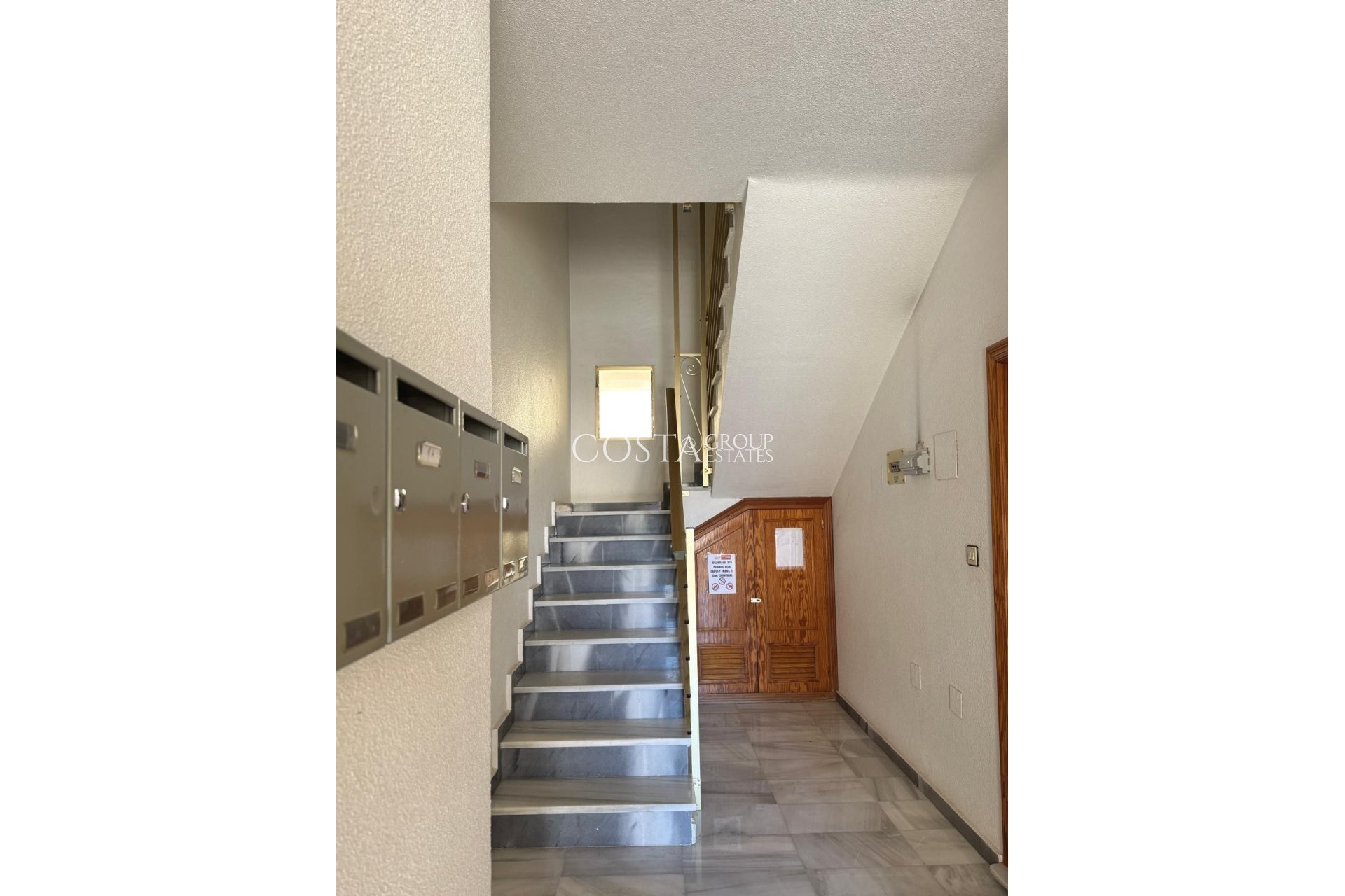 Resale - Apartments -
San Pedro del Pinatar - San Pedro del Pinatar Centro