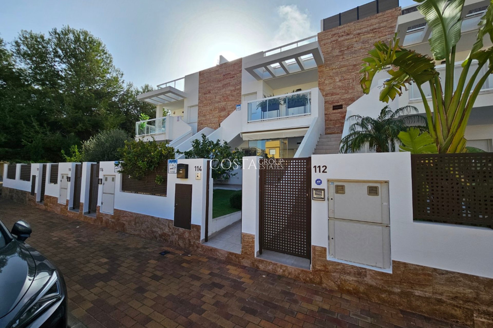 Resale - Apartments -
San Pedro del Pinatar - San Pedro del Pinatar Centro