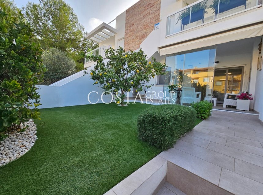 Resale - Apartments -
San Pedro del Pinatar - San Pedro del Pinatar Centro