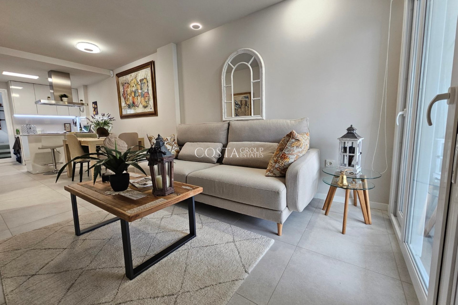 Resale - Apartments -
San Pedro del Pinatar - San Pedro del Pinatar Centro