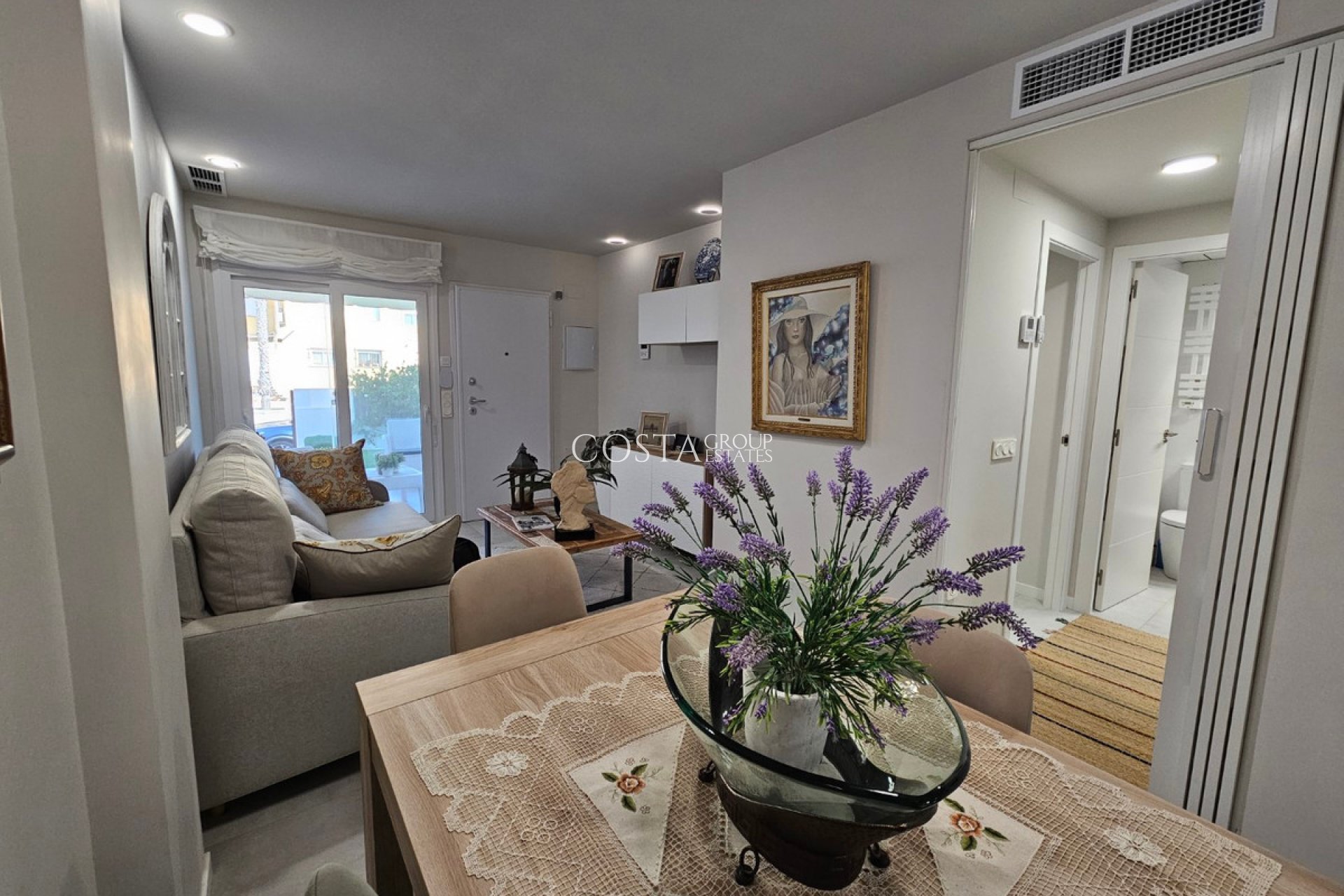 Resale - Apartments -
San Pedro del Pinatar - San Pedro del Pinatar Centro