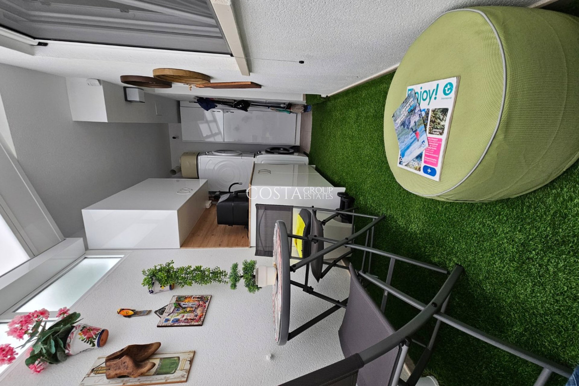 Resale - Apartments -
San Pedro del Pinatar - San Pedro del Pinatar Centro