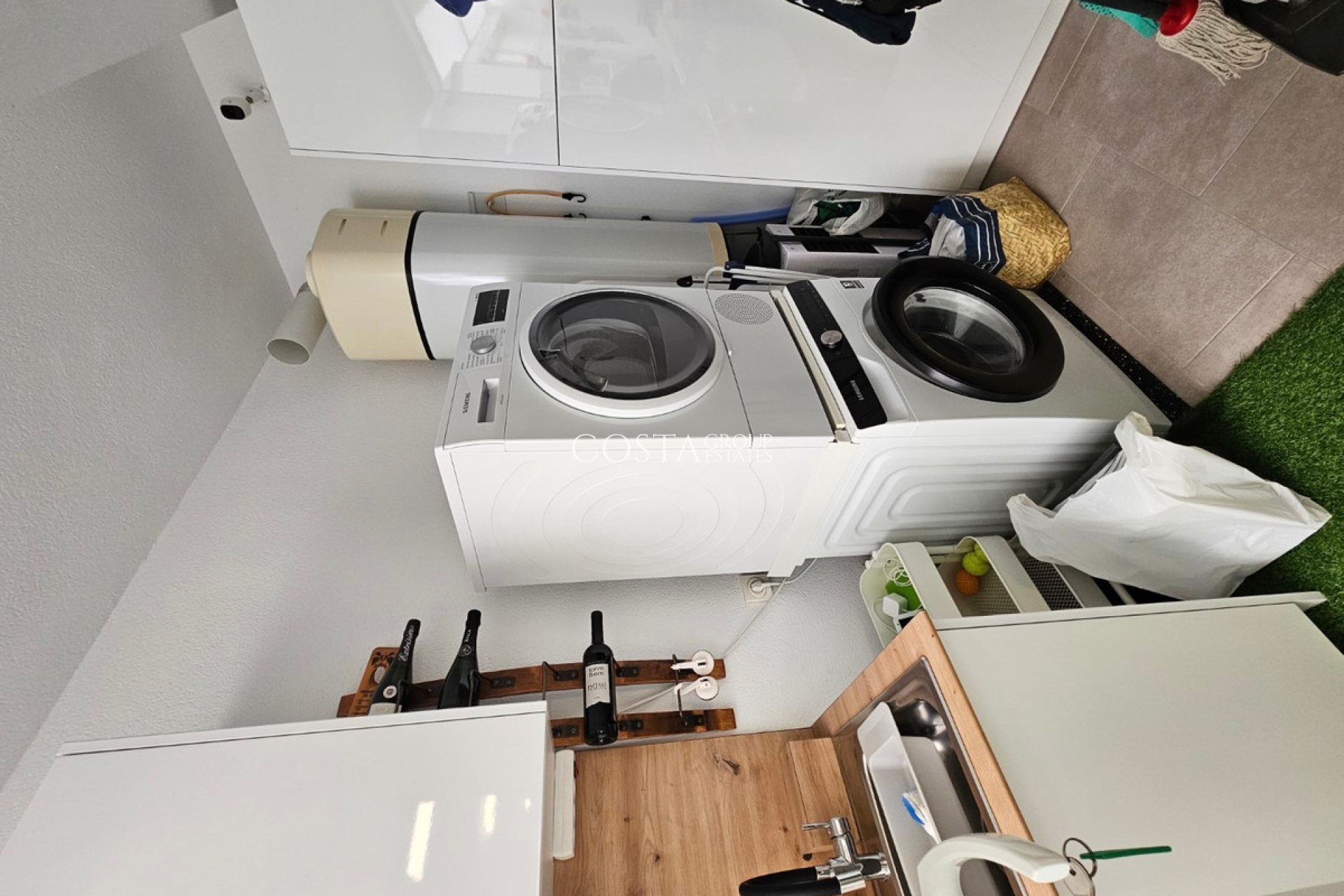 Resale - Apartments -
San Pedro del Pinatar - San Pedro del Pinatar Centro