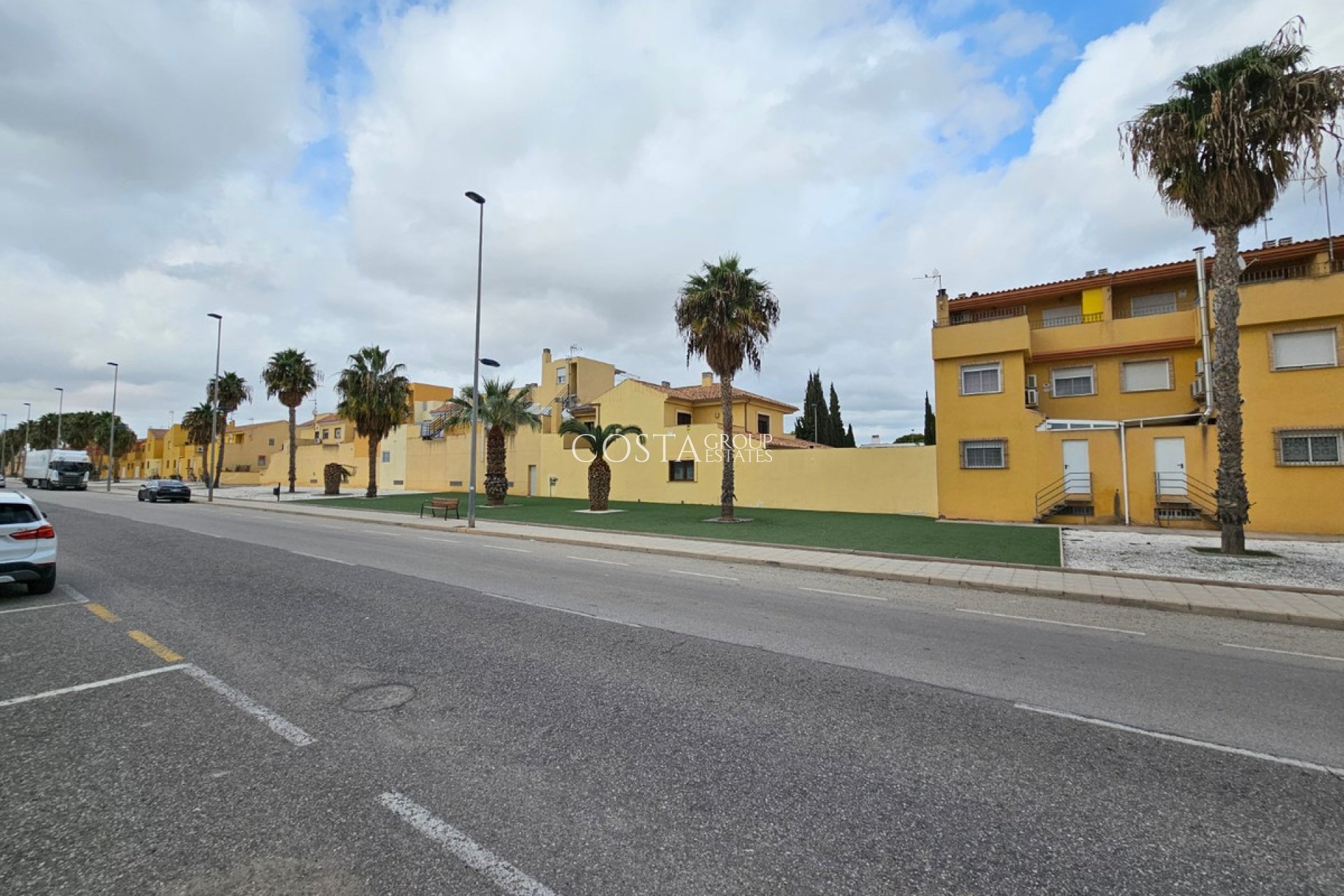 Resale - Apartments -
San Pedro del Pinatar - San Pedro del Pinatar Centro