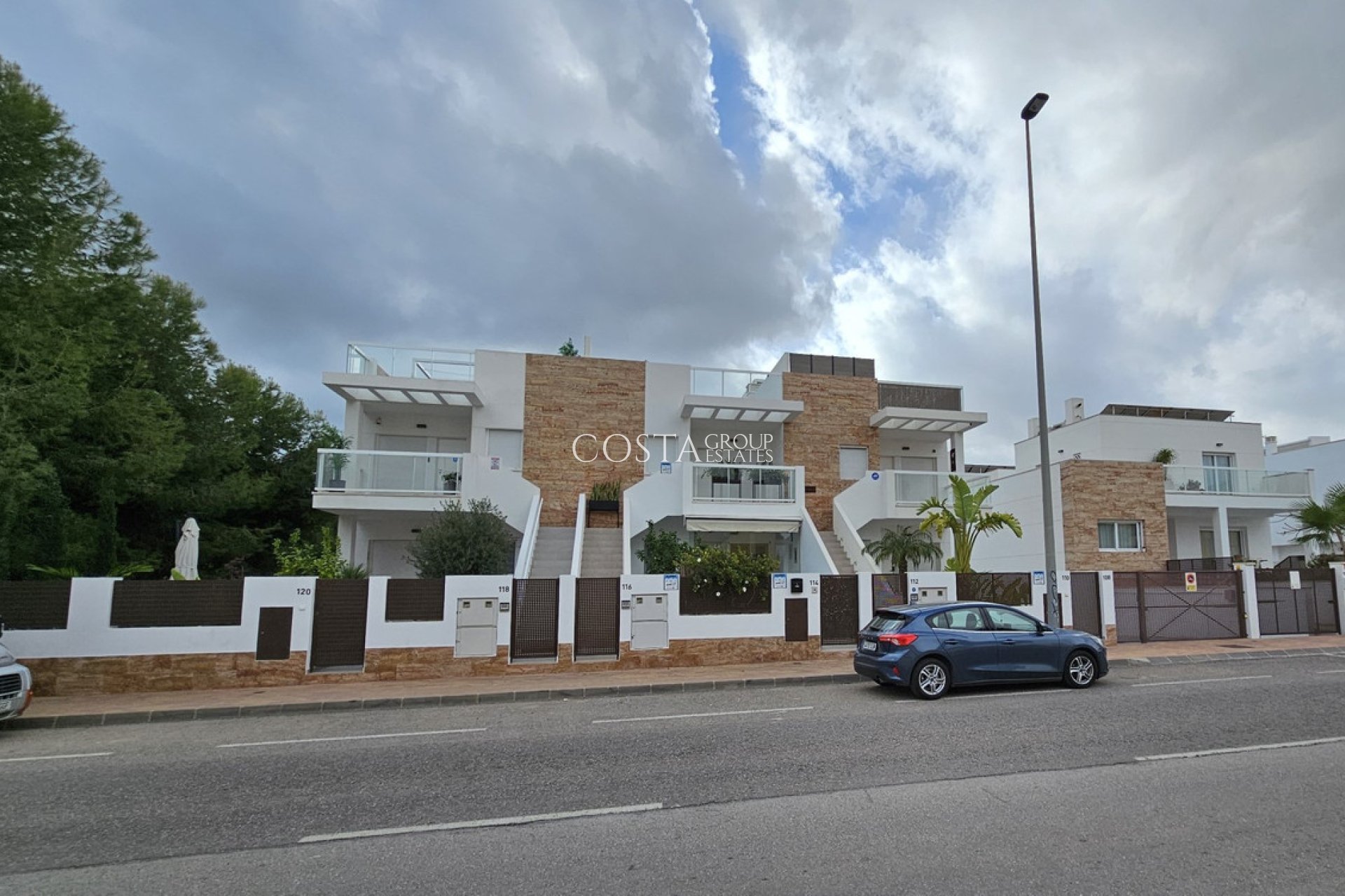 Resale - Apartments -
San Pedro del Pinatar - San Pedro del Pinatar Centro