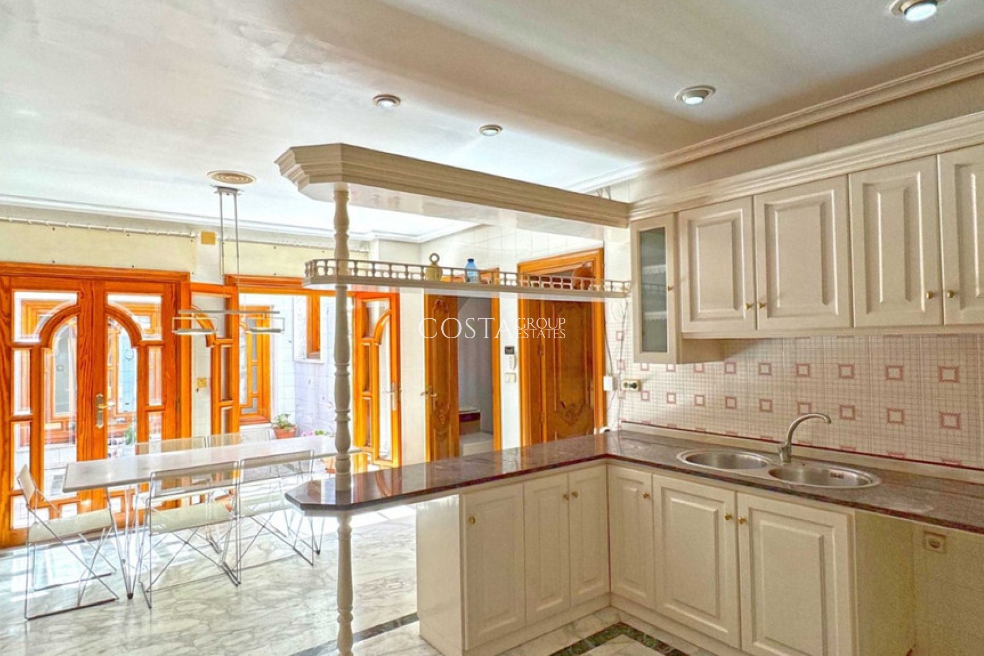 Resale - Apartments -
San Pedro del Pinatar - San Pedro del Pinatar Centro