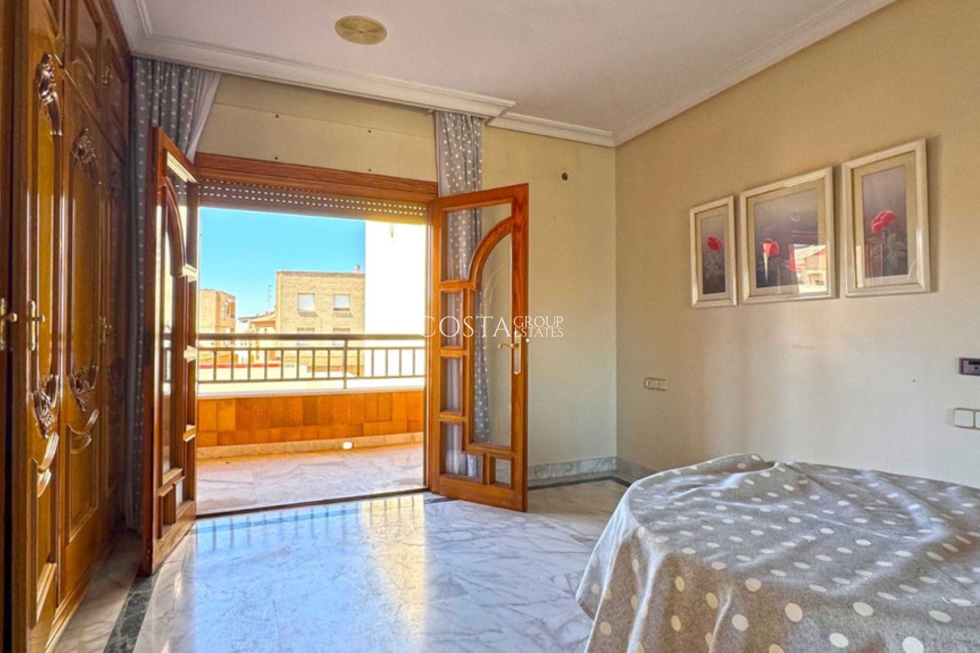 Resale - Apartments -
San Pedro del Pinatar - San Pedro del Pinatar Centro