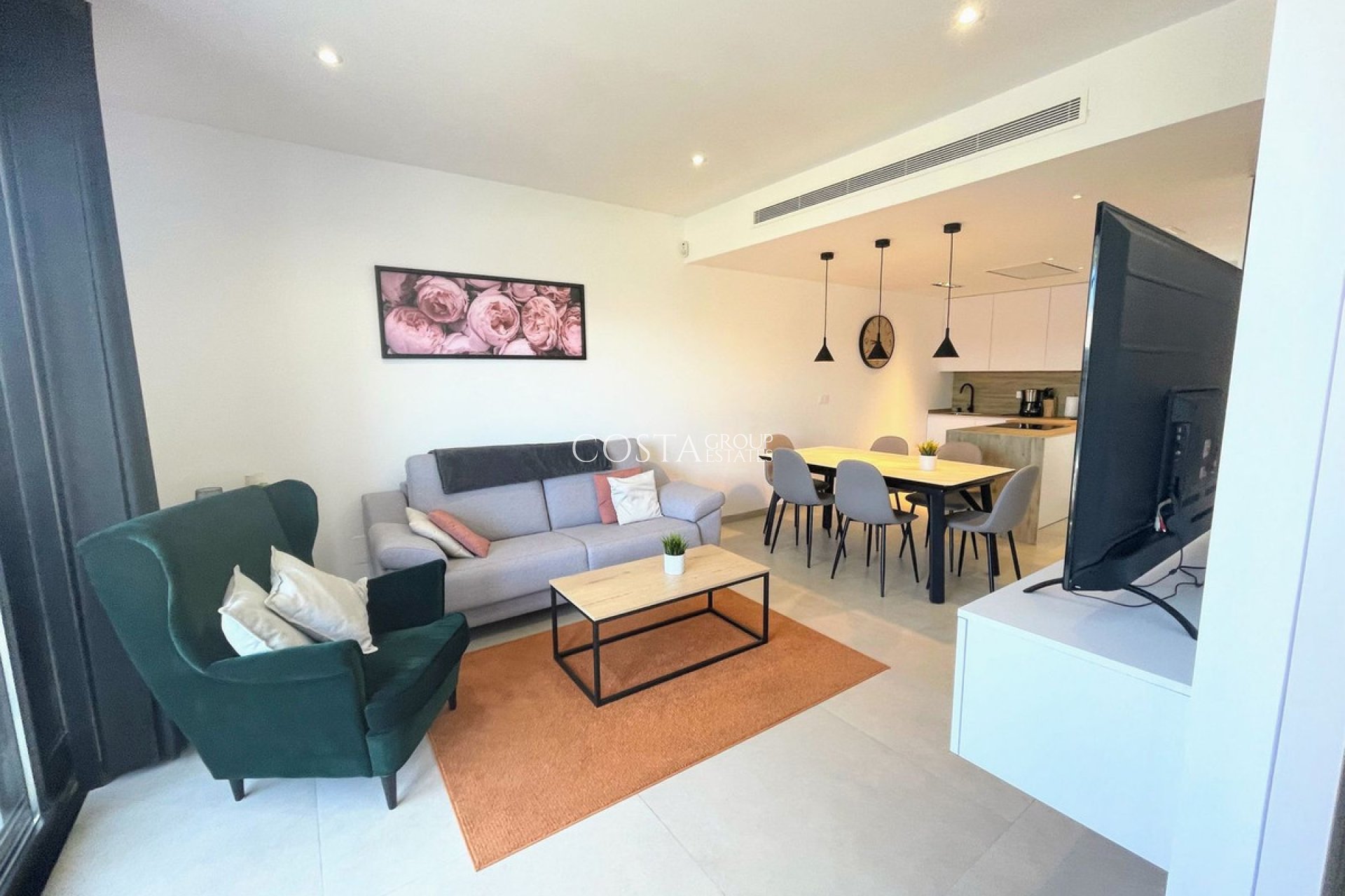 Resale - Apartments -
San Pedro del Pinatar - San Pedro del Pinatar Centro