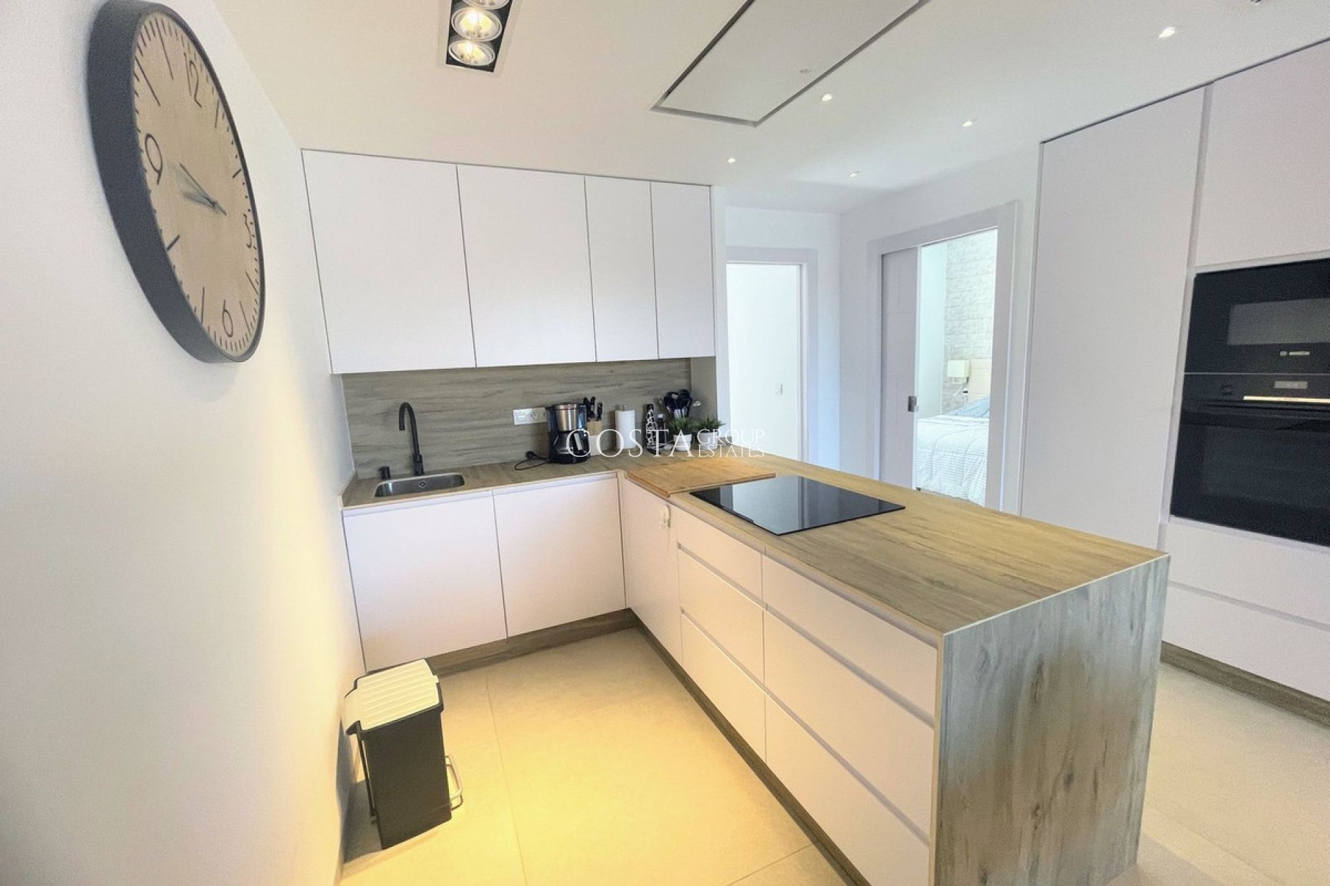 Resale - Apartments -
San Pedro del Pinatar - San Pedro del Pinatar Centro