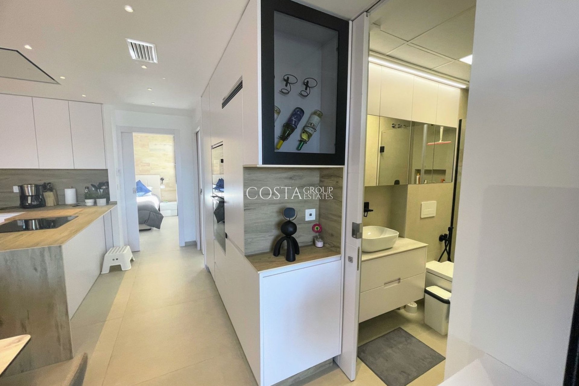 Resale - Apartments -
San Pedro del Pinatar - San Pedro del Pinatar Centro