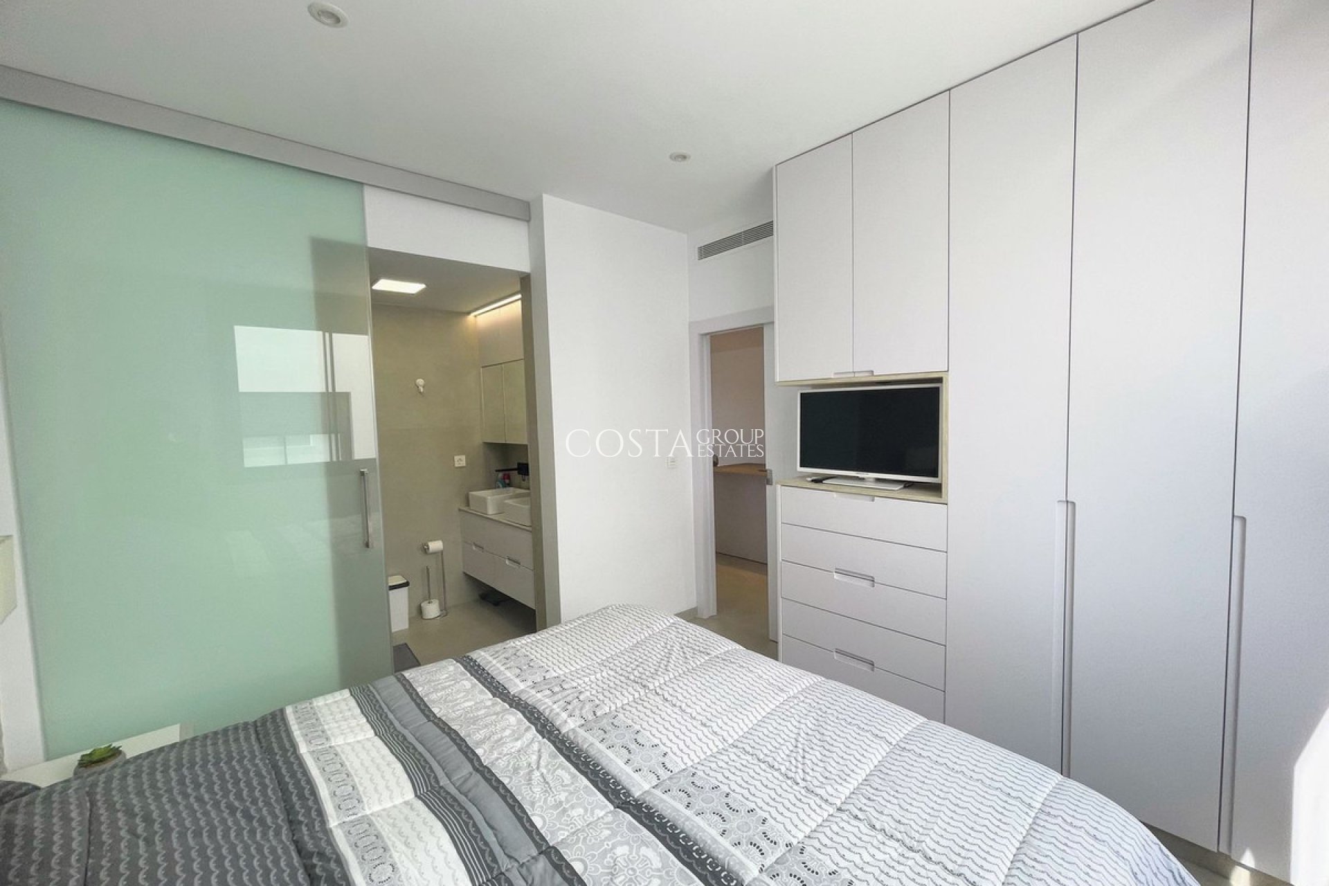 Resale - Apartments -
San Pedro del Pinatar - San Pedro del Pinatar Centro