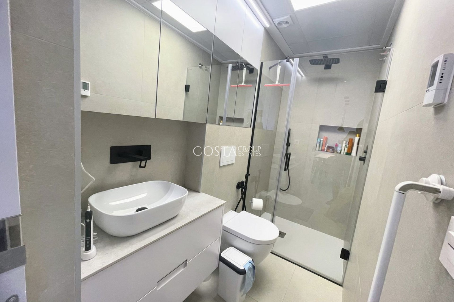 Resale - Apartments -
San Pedro del Pinatar - San Pedro del Pinatar Centro