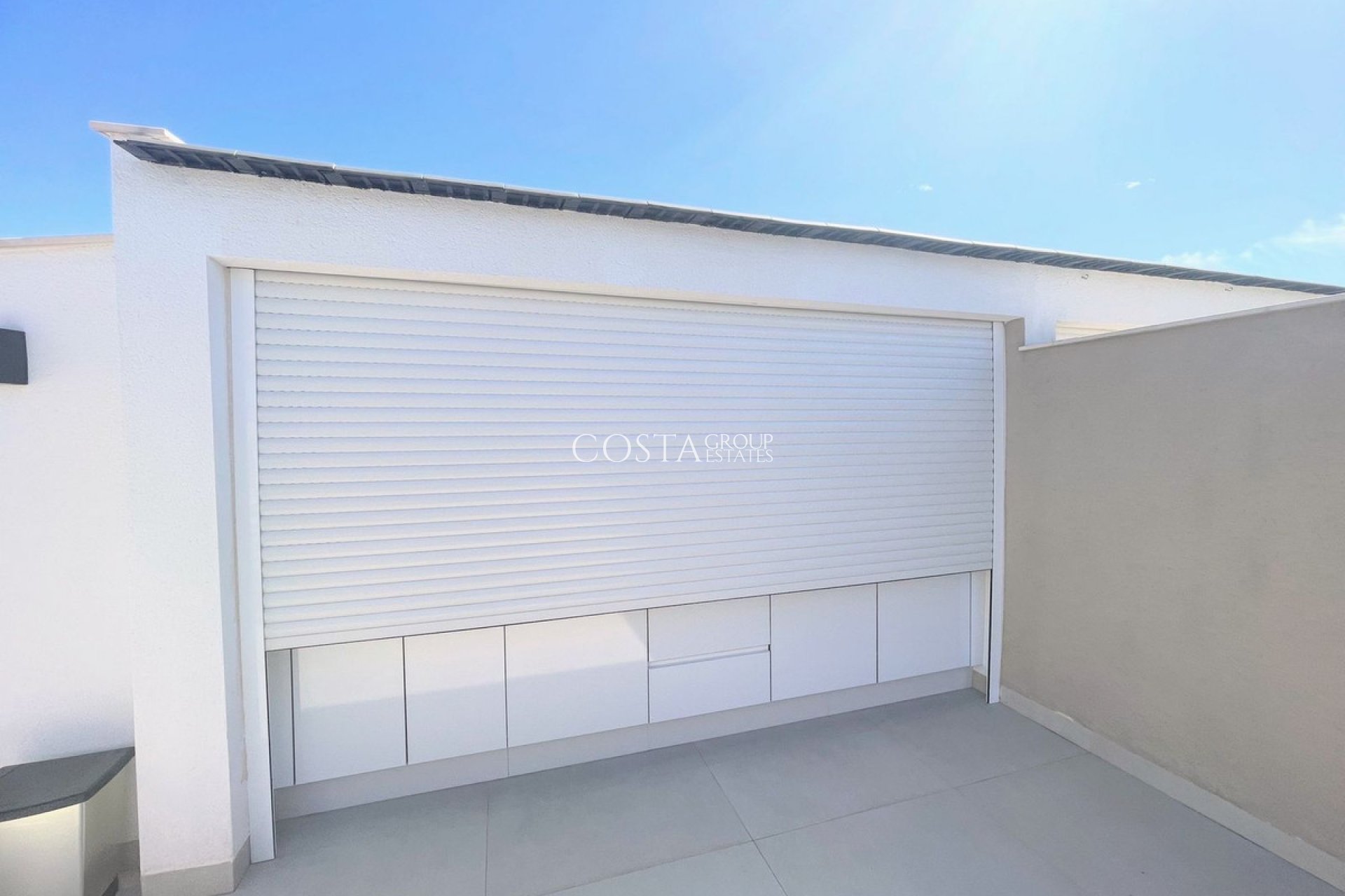 Resale - Apartments -
San Pedro del Pinatar - San Pedro del Pinatar Centro