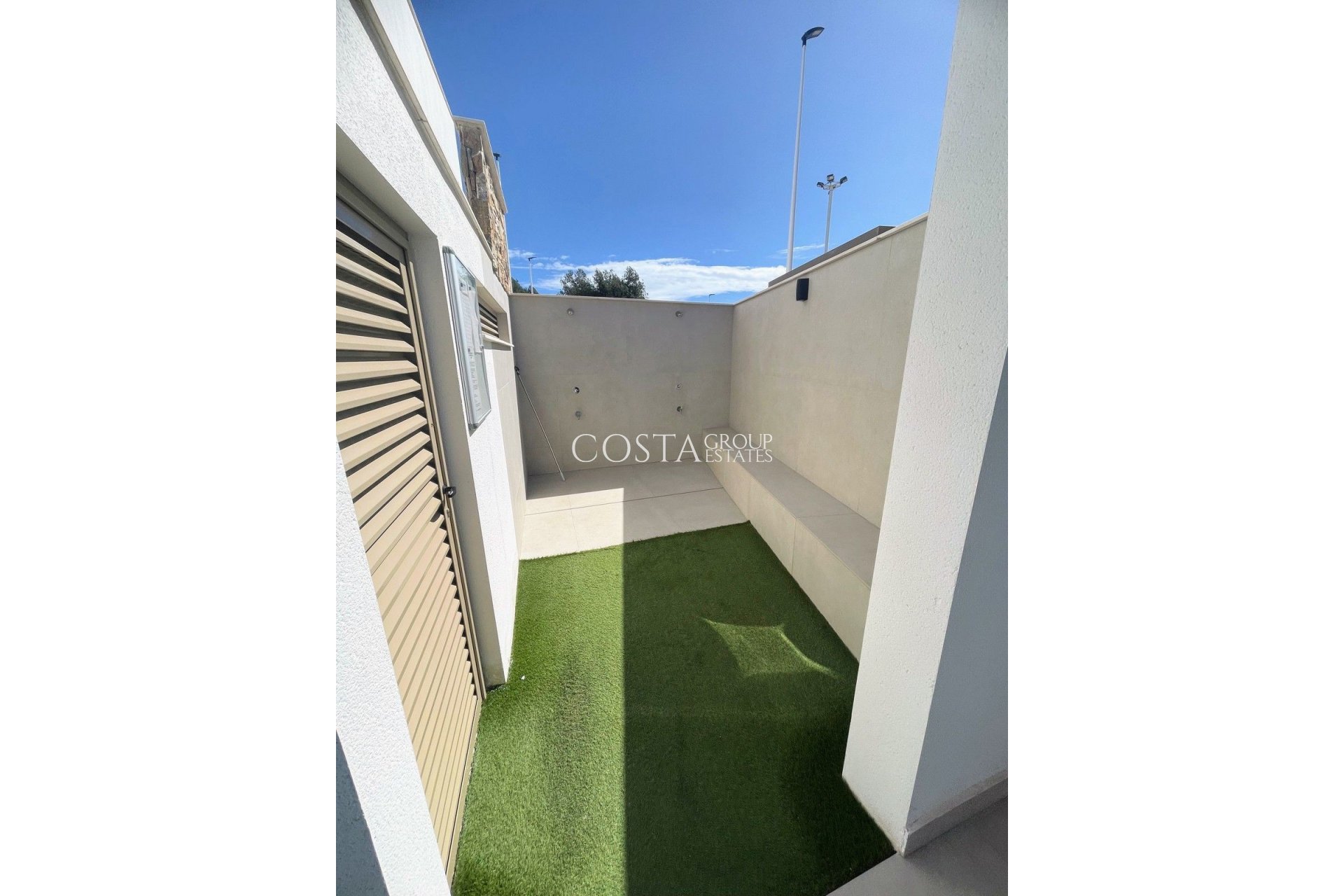 Resale - Apartments -
San Pedro del Pinatar - San Pedro del Pinatar Centro