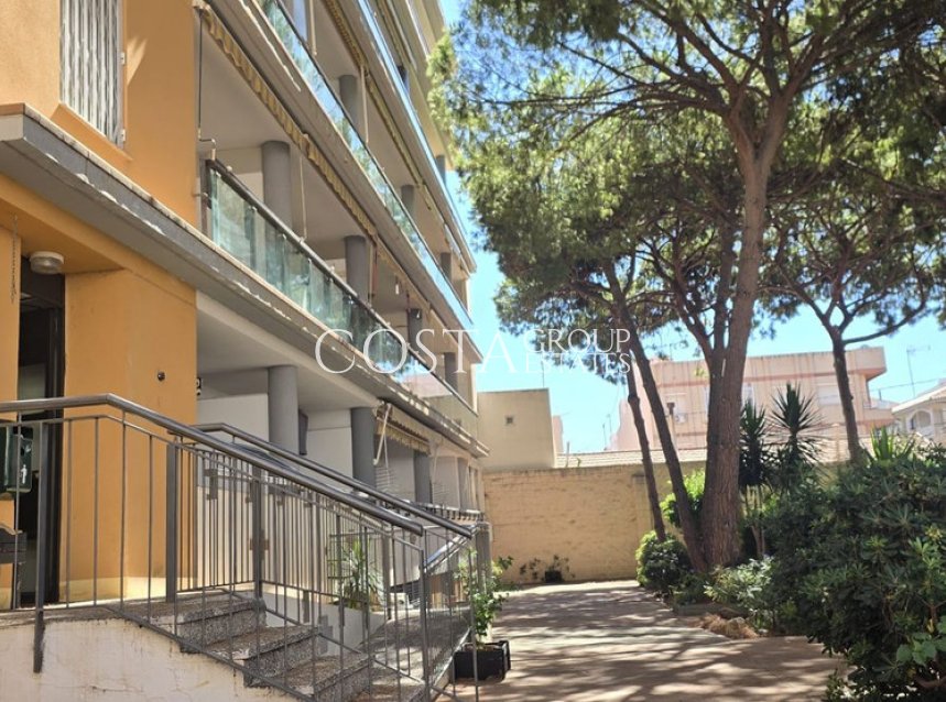 Resale - Apartments -
San Pedro del Pinatar - San Pedro del Pinatar Centro