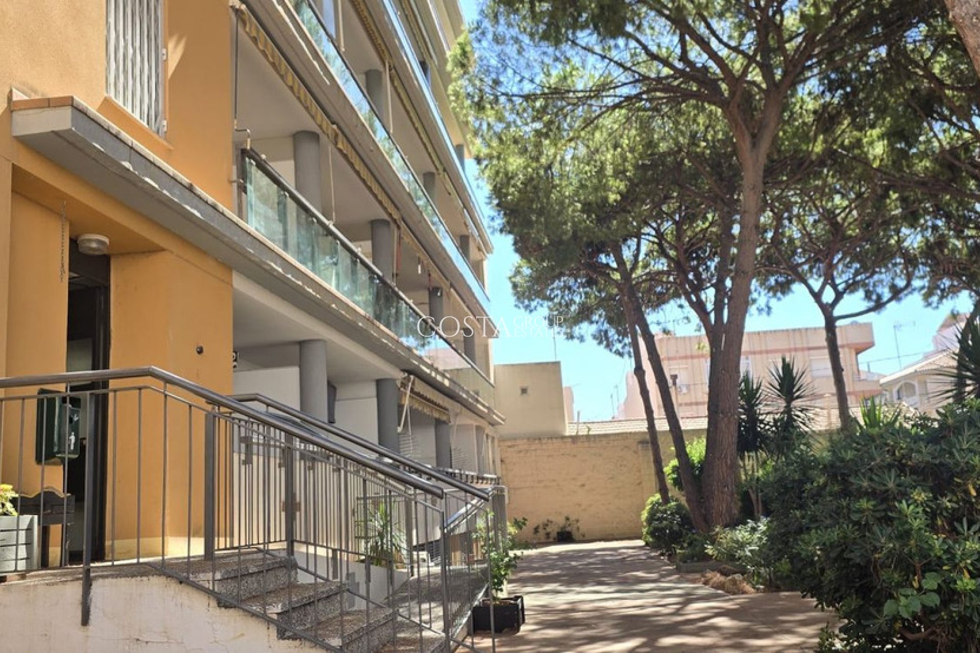 Resale - Apartments -
San Pedro del Pinatar - San Pedro del Pinatar Centro