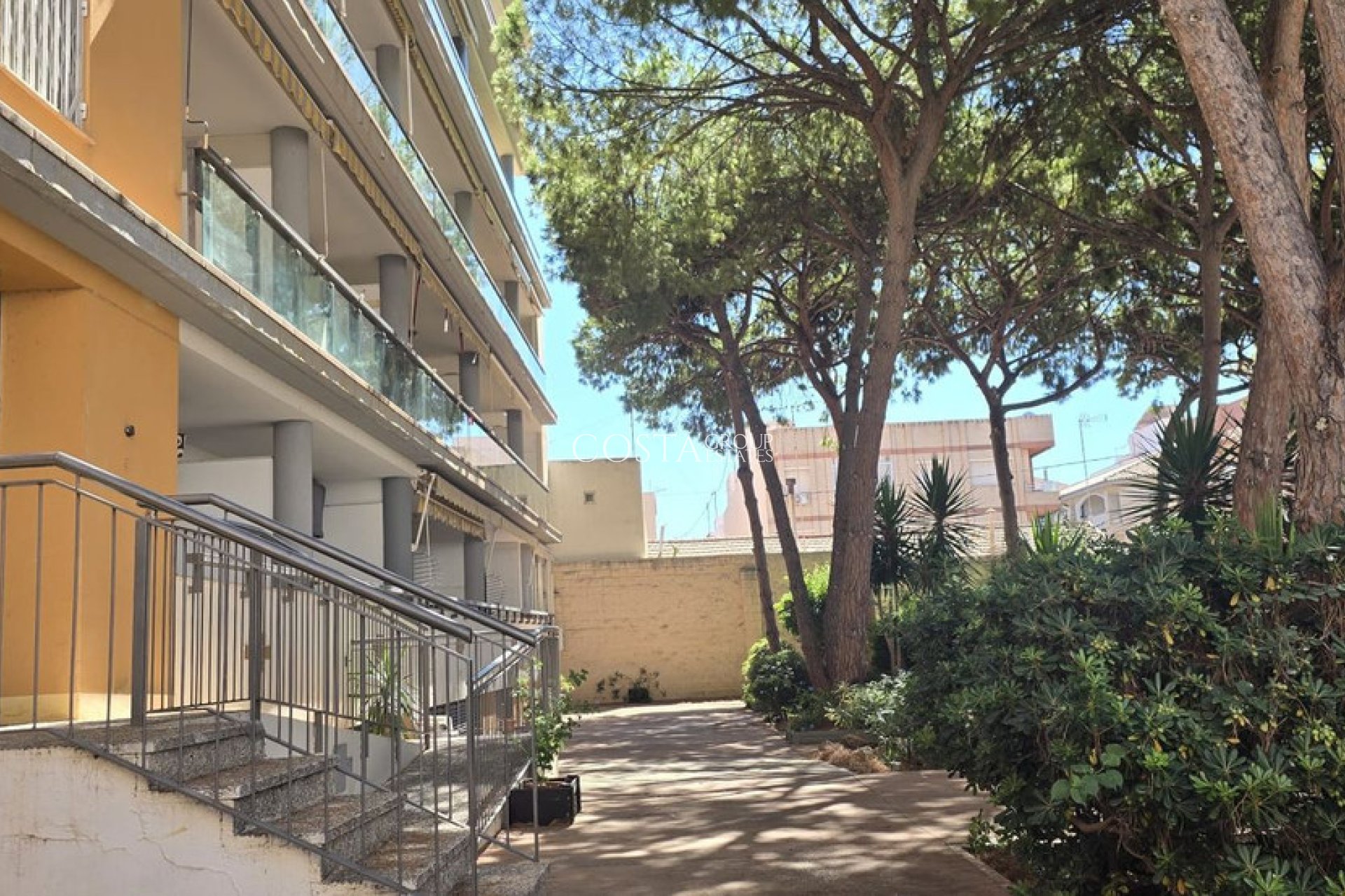 Resale - Apartments -
San Pedro del Pinatar - San Pedro del Pinatar Centro