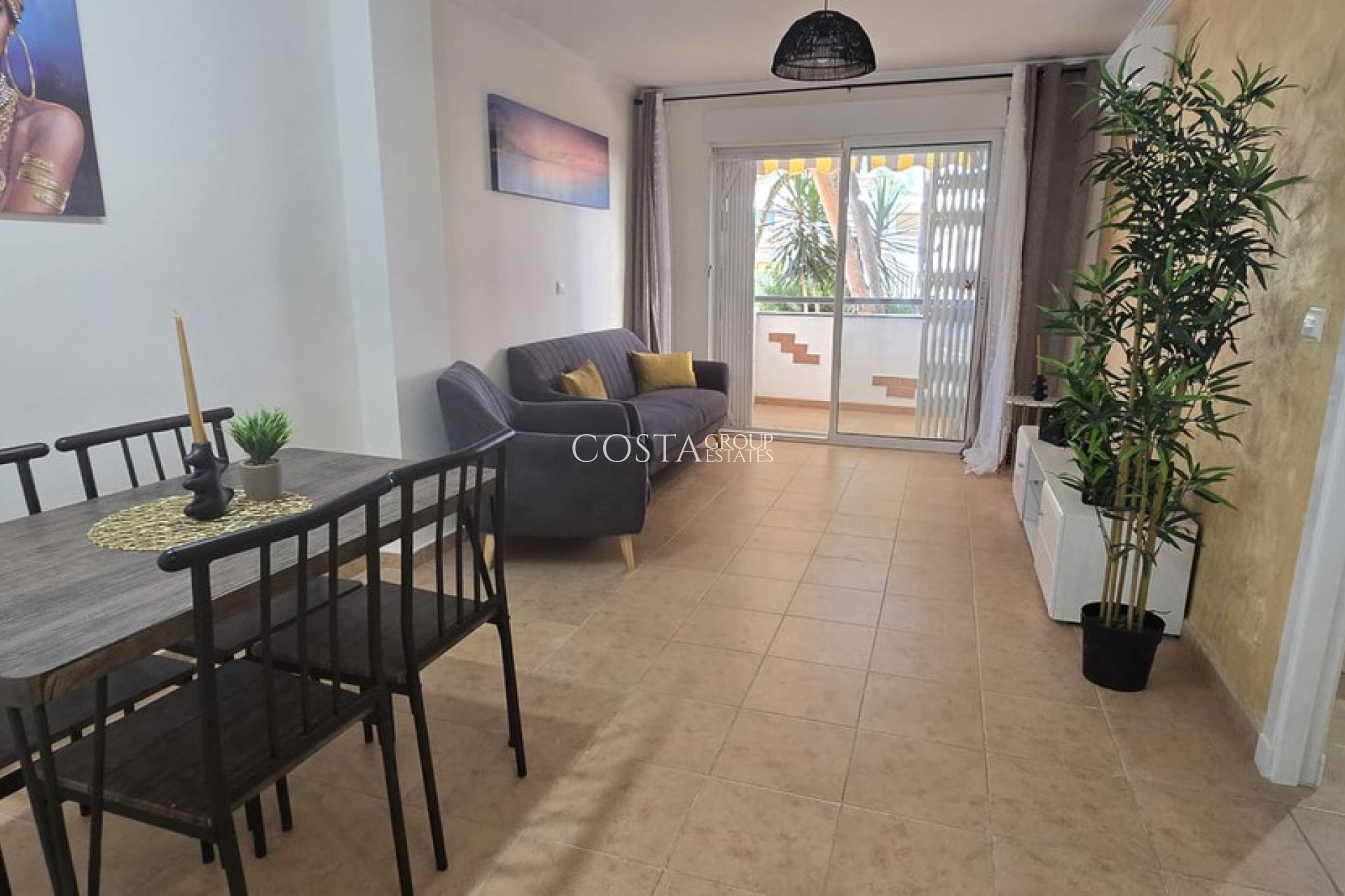 Resale - Apartments -
San Pedro del Pinatar - San Pedro del Pinatar Centro