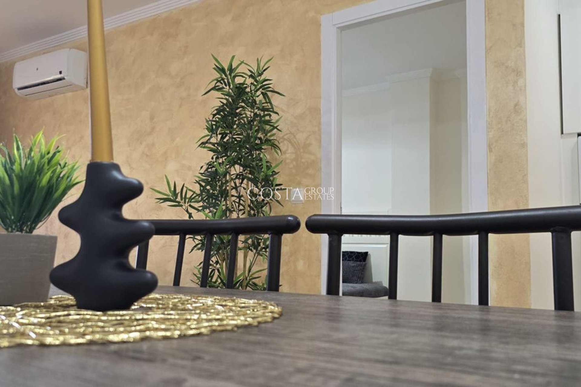 Resale - Apartments -
San Pedro del Pinatar - San Pedro del Pinatar Centro