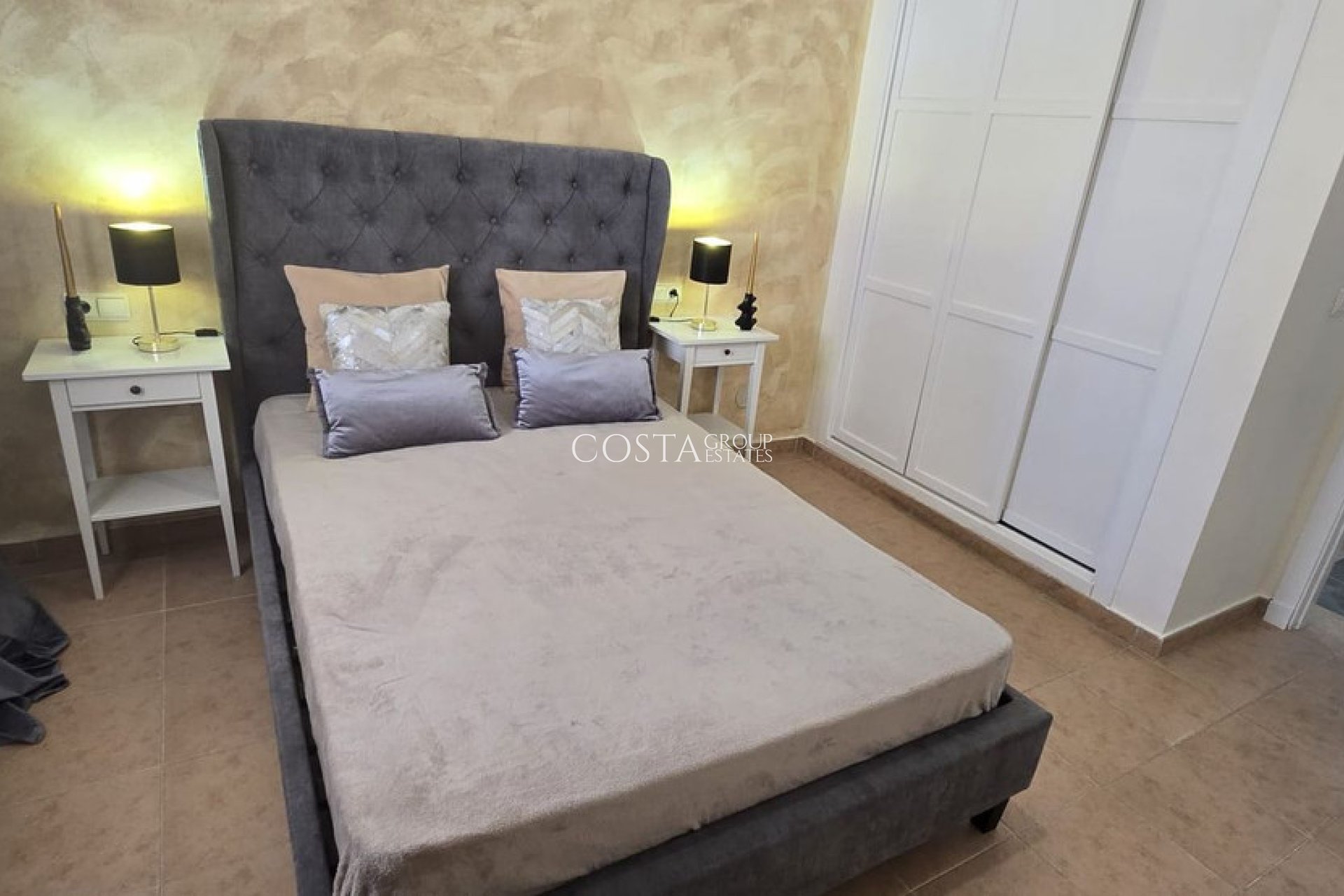 Resale - Apartments -
San Pedro del Pinatar - San Pedro del Pinatar Centro