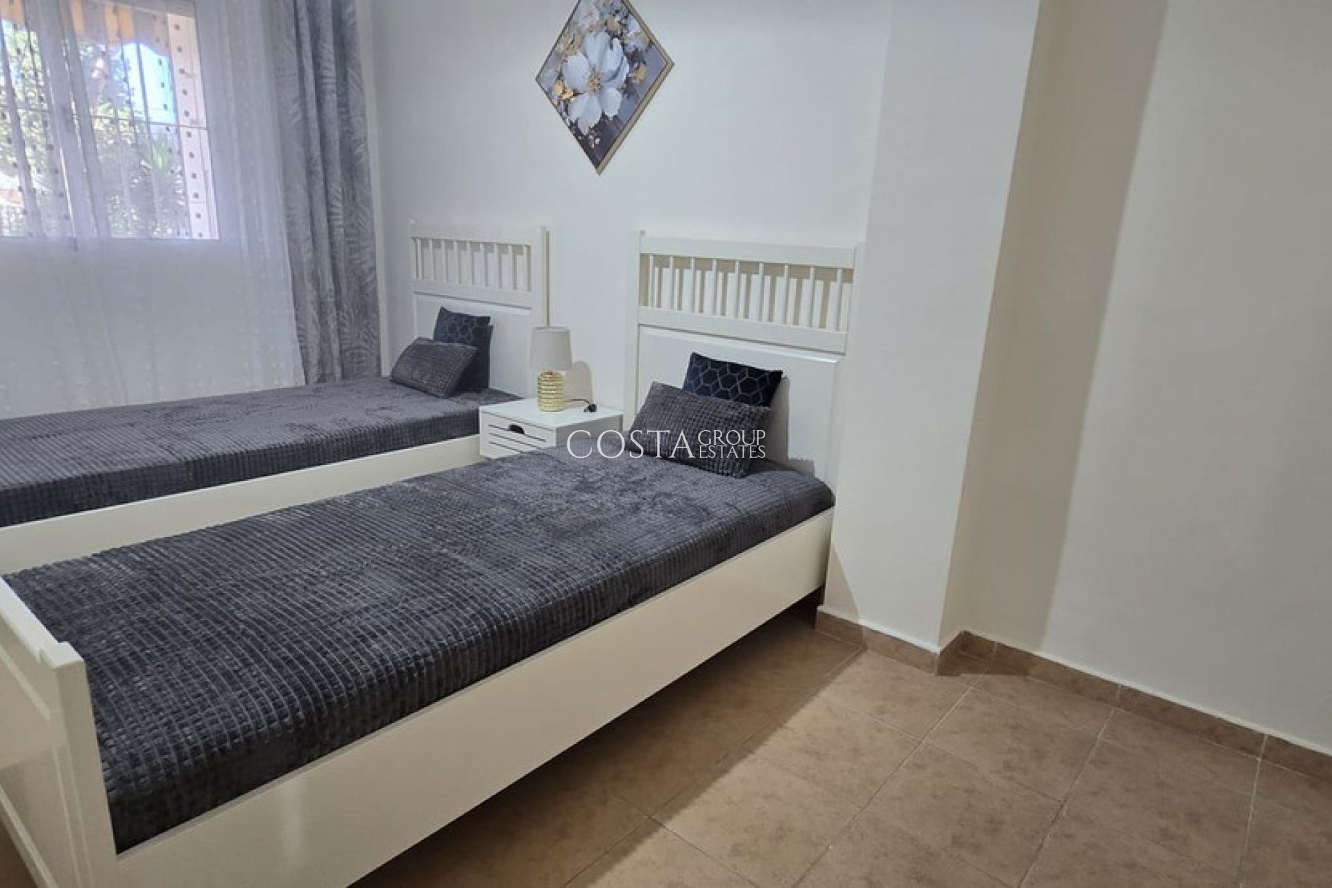 Resale - Apartments -
San Pedro del Pinatar - San Pedro del Pinatar Centro