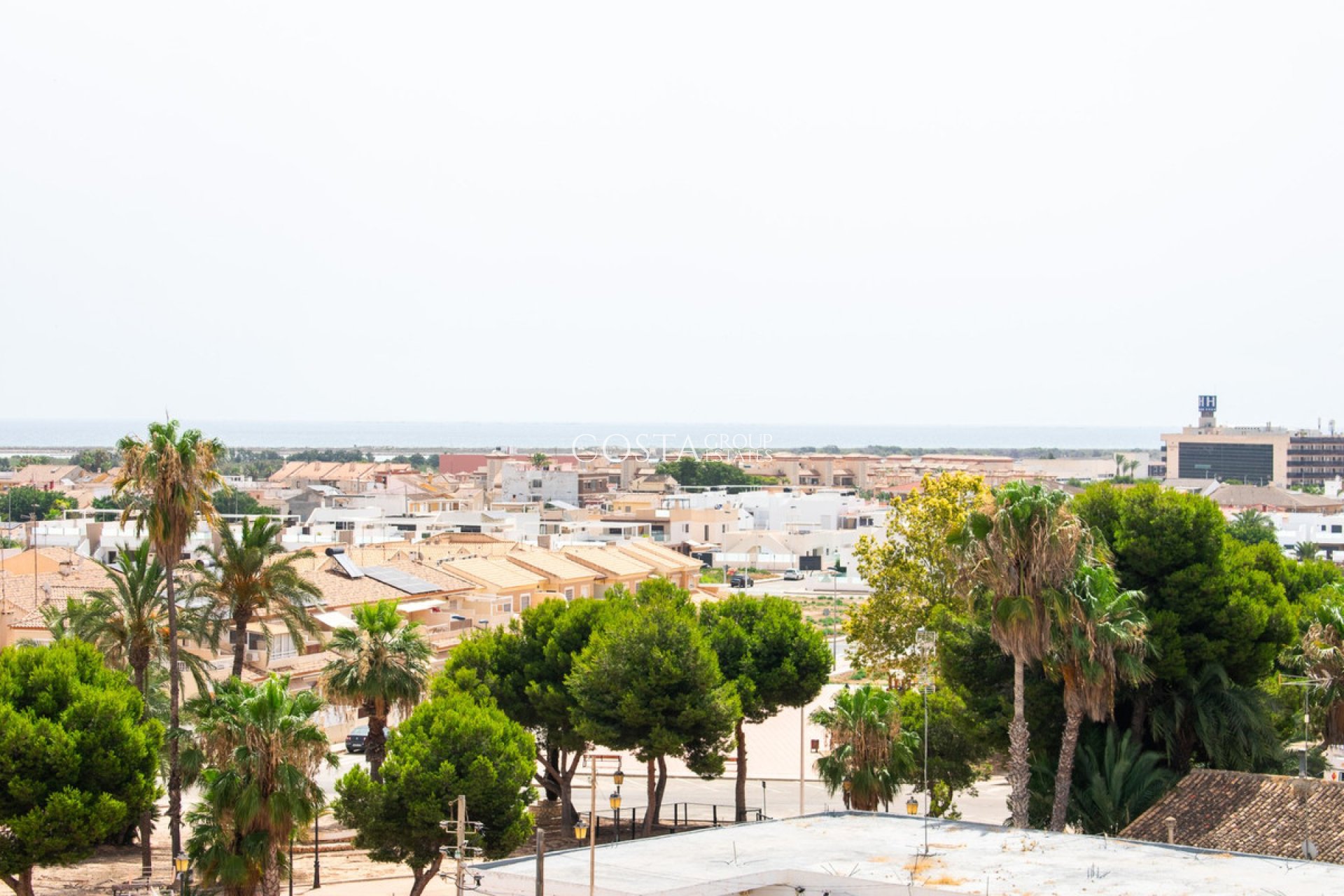 Resale - Apartments -
San Pedro del Pinatar - San Pedro del Pinatar Centro