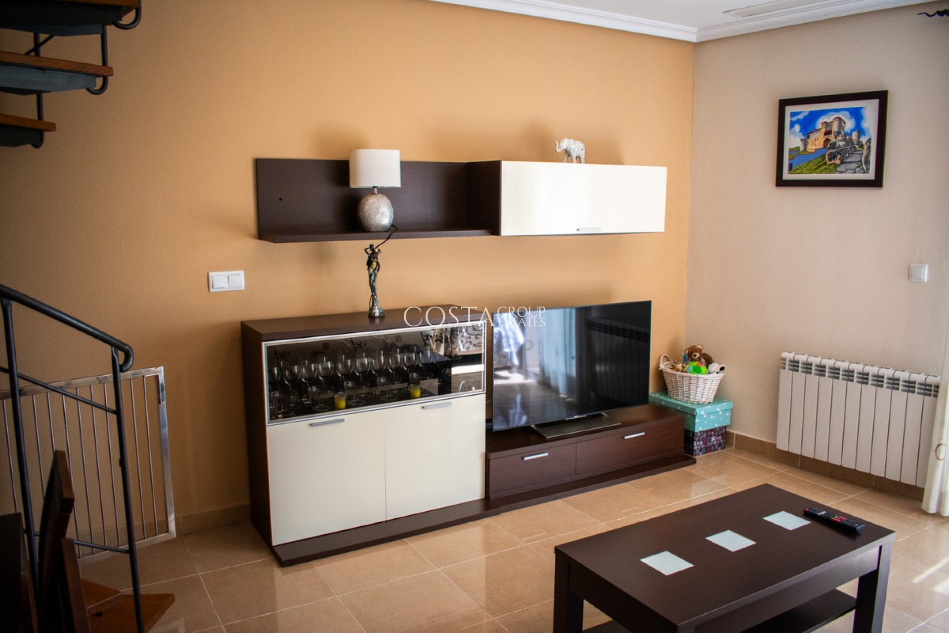 Resale - Apartments -
San Pedro del Pinatar - San Pedro del Pinatar Centro